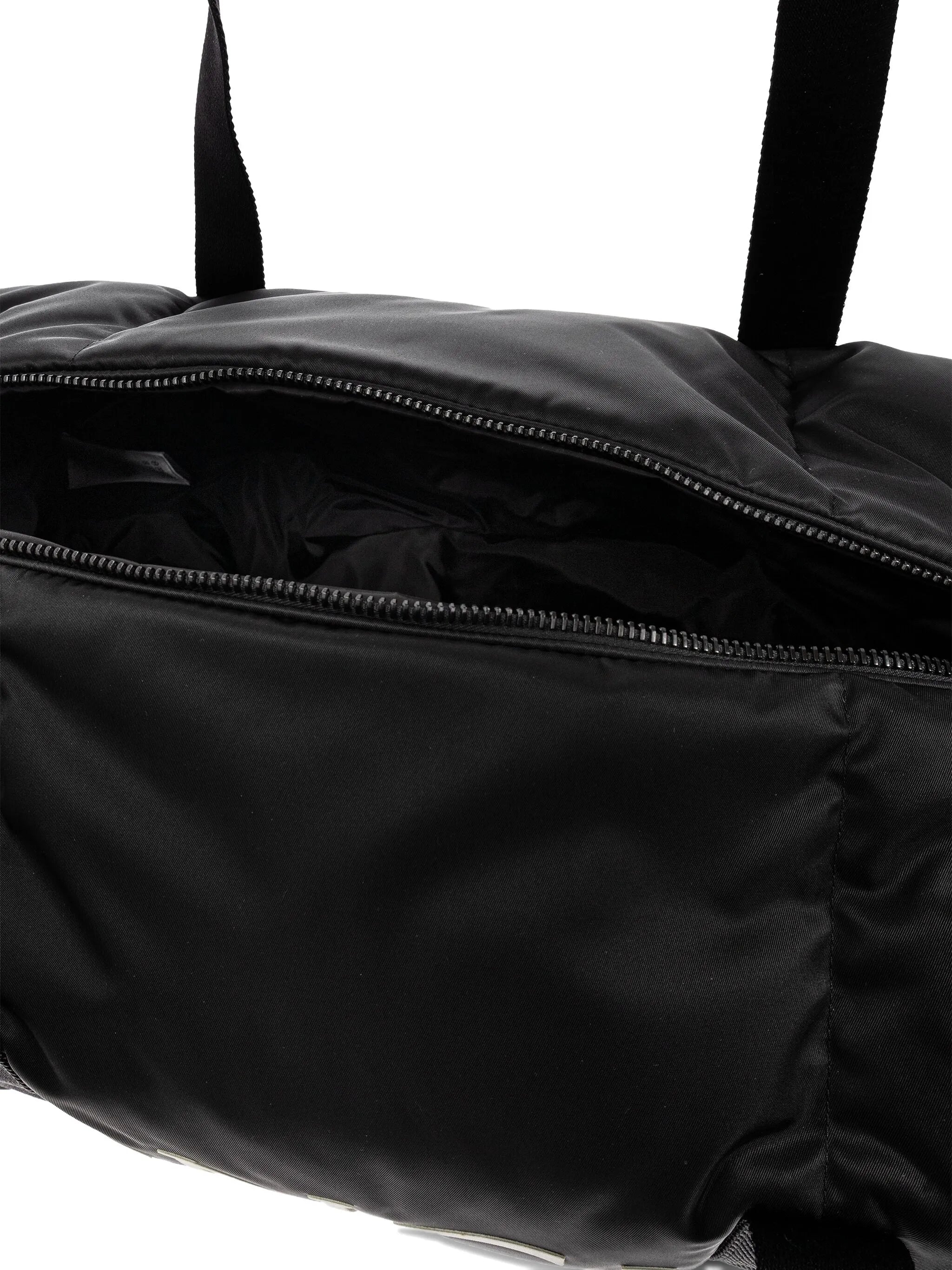 Duddle duffle bag