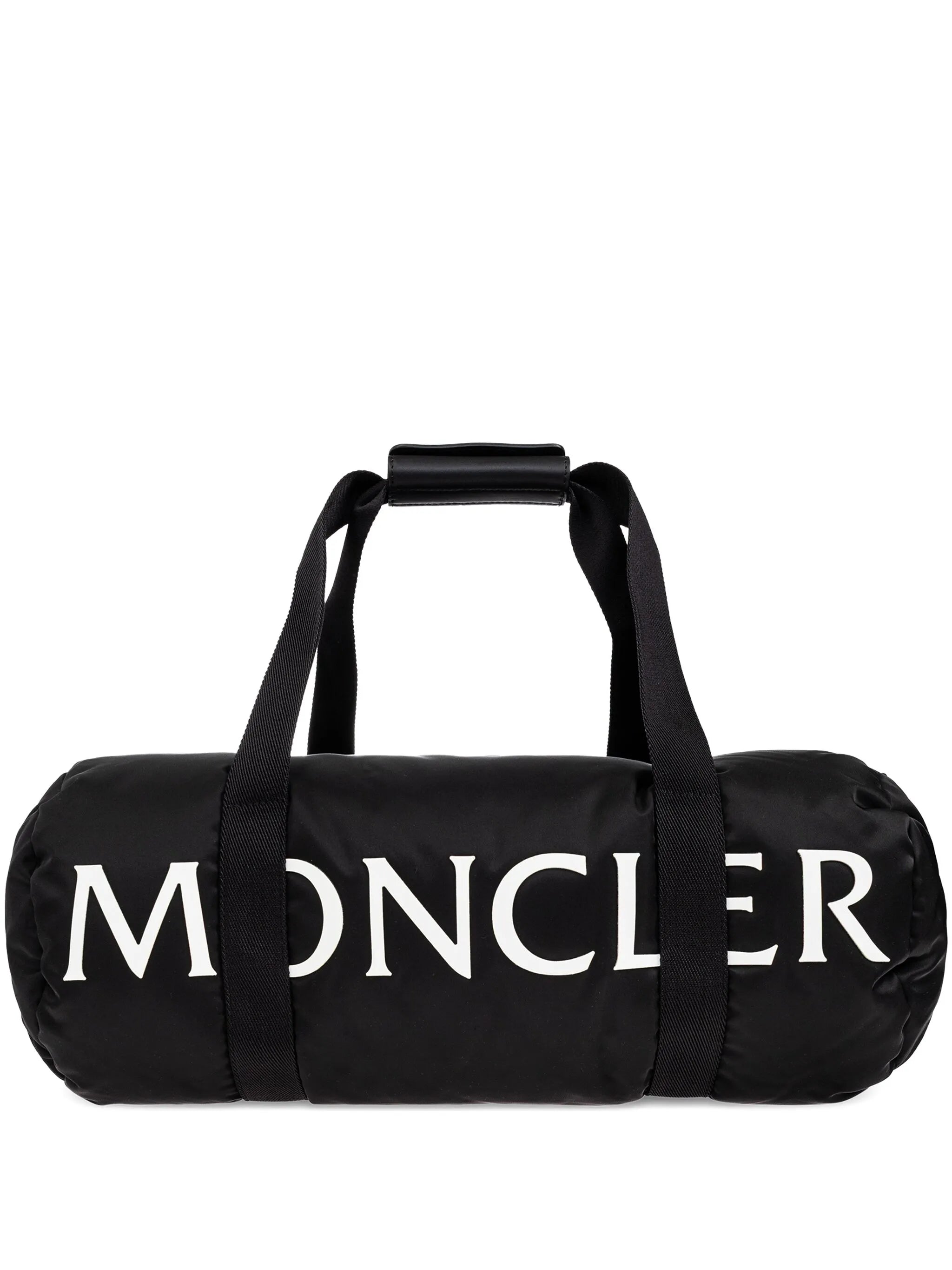 Duddle duffle bag