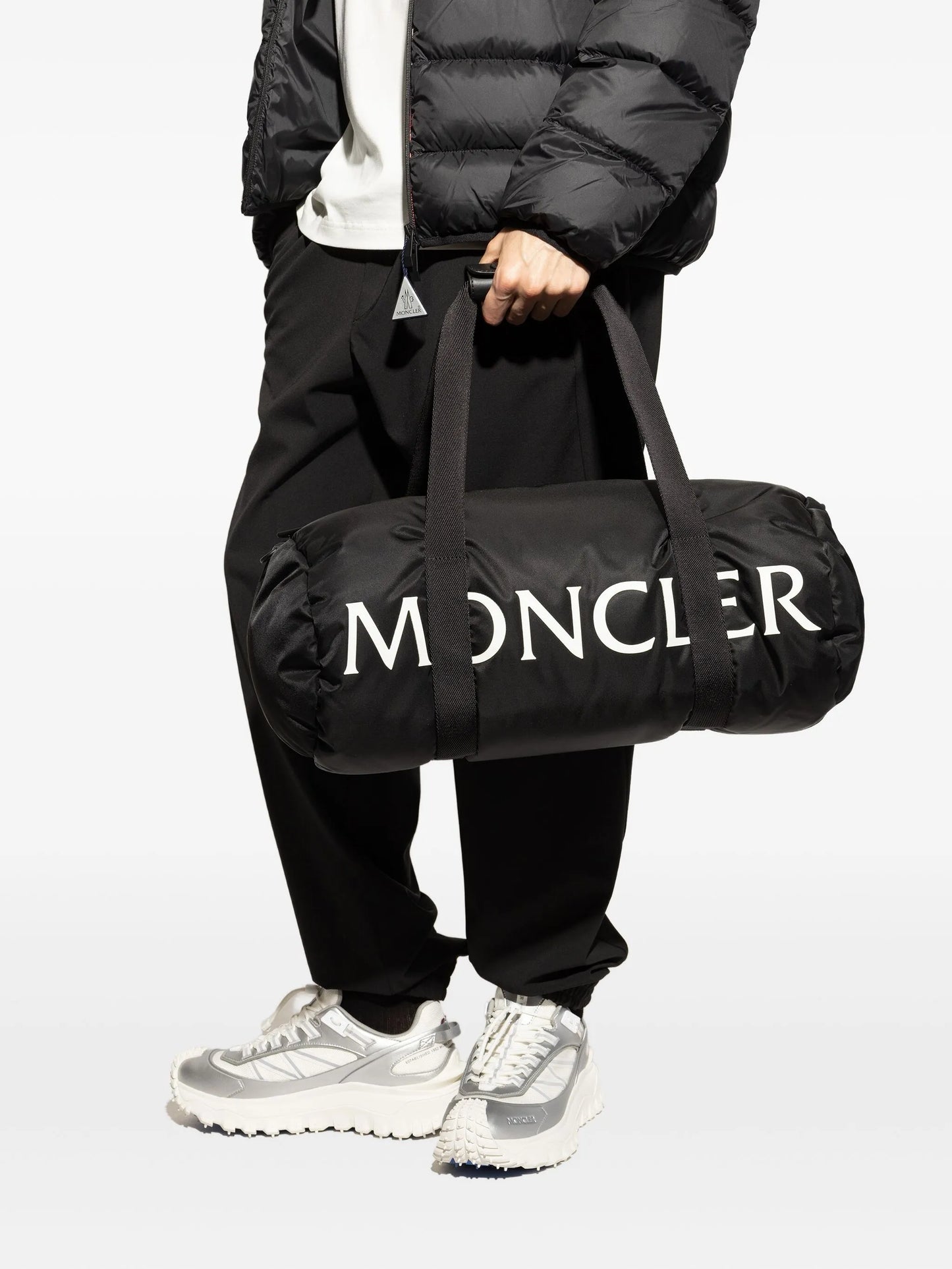 Duddle duffle bag