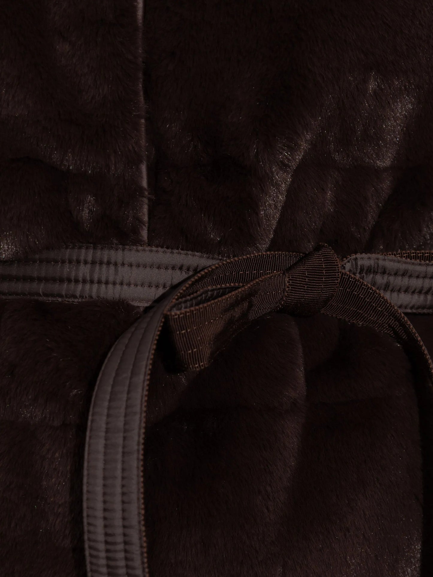 Jouillat Teddy short jacket