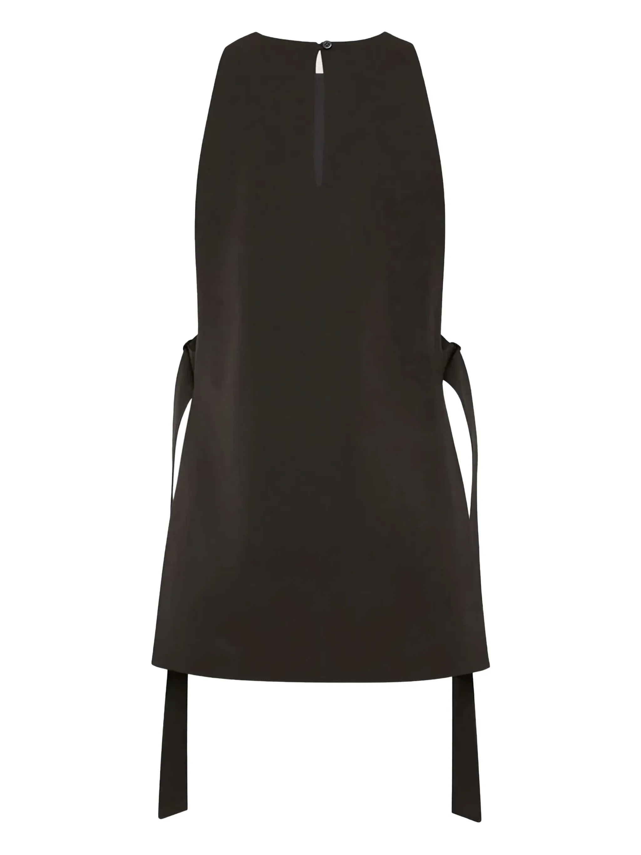 side-tie top