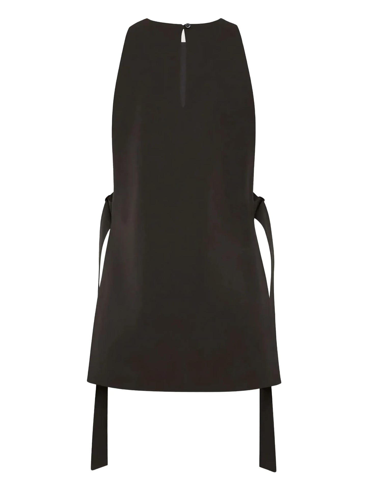 side-tie top