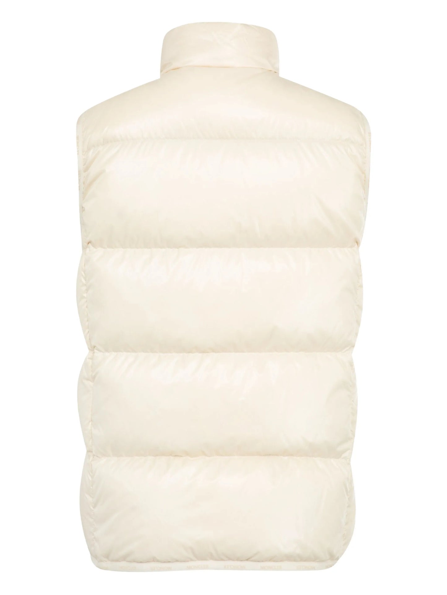 Badia quilted zip-up vest