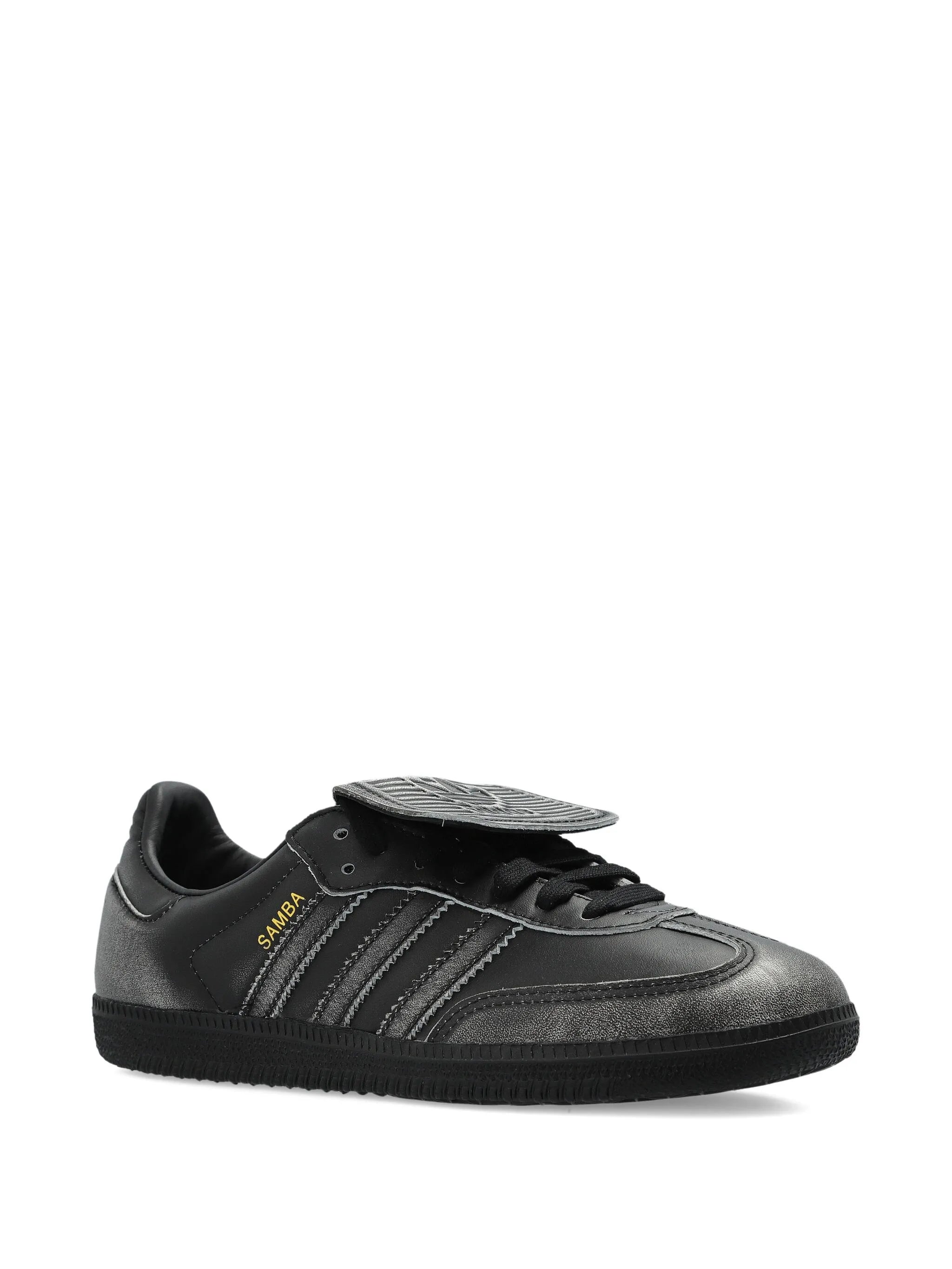 Samba sneakers