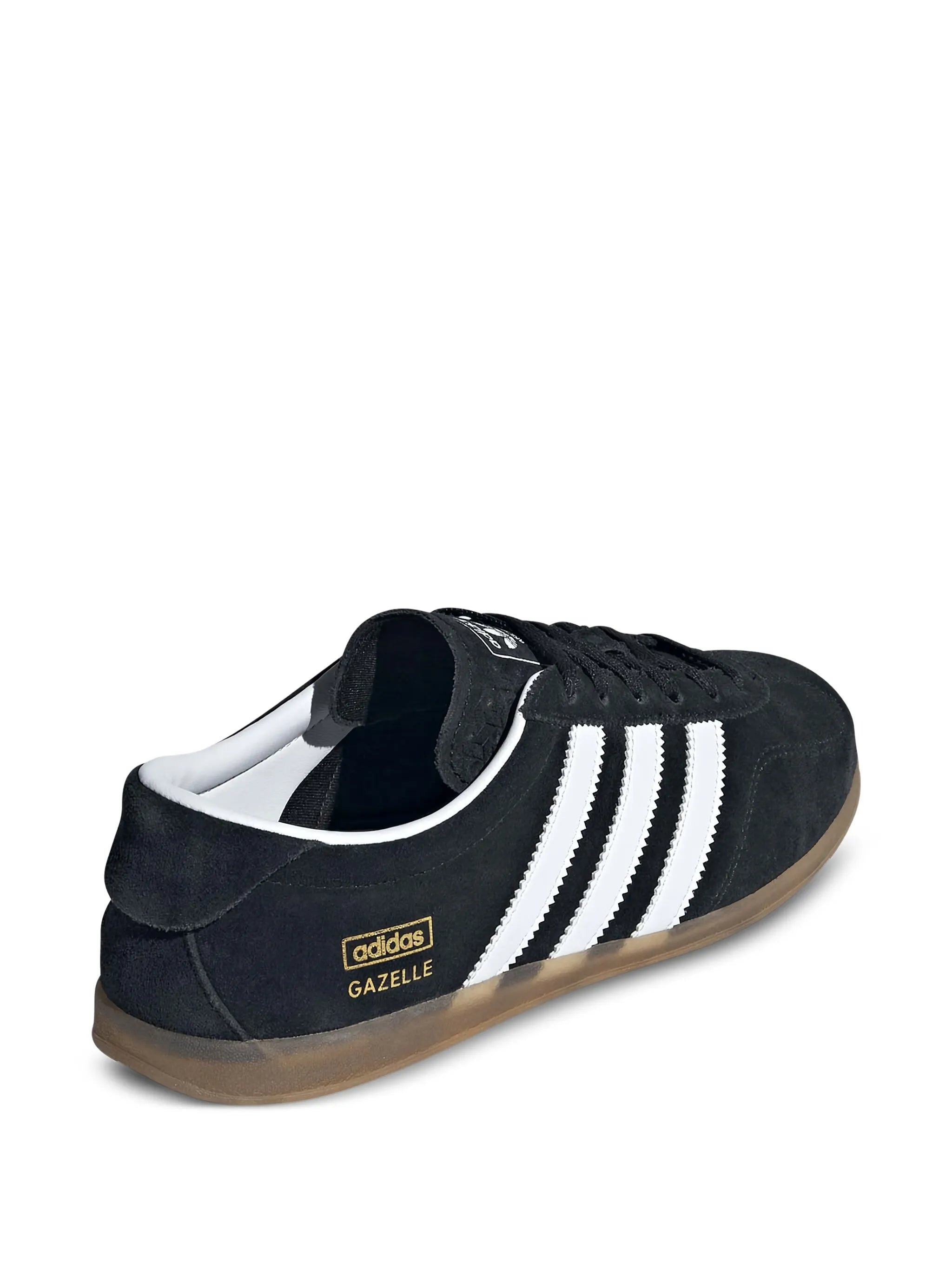 Gazelle suede sneakers