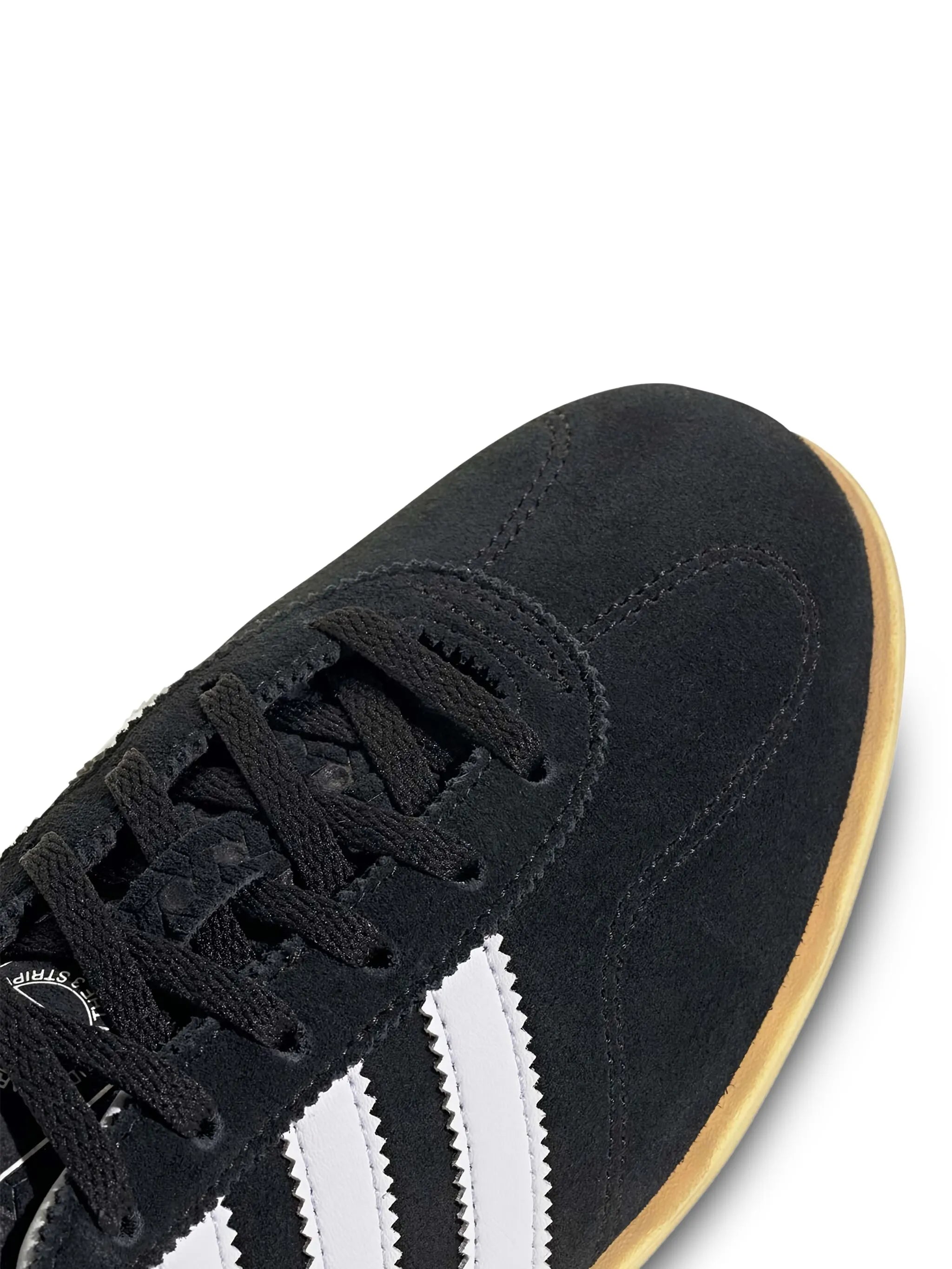 Gazelle suede sneakers