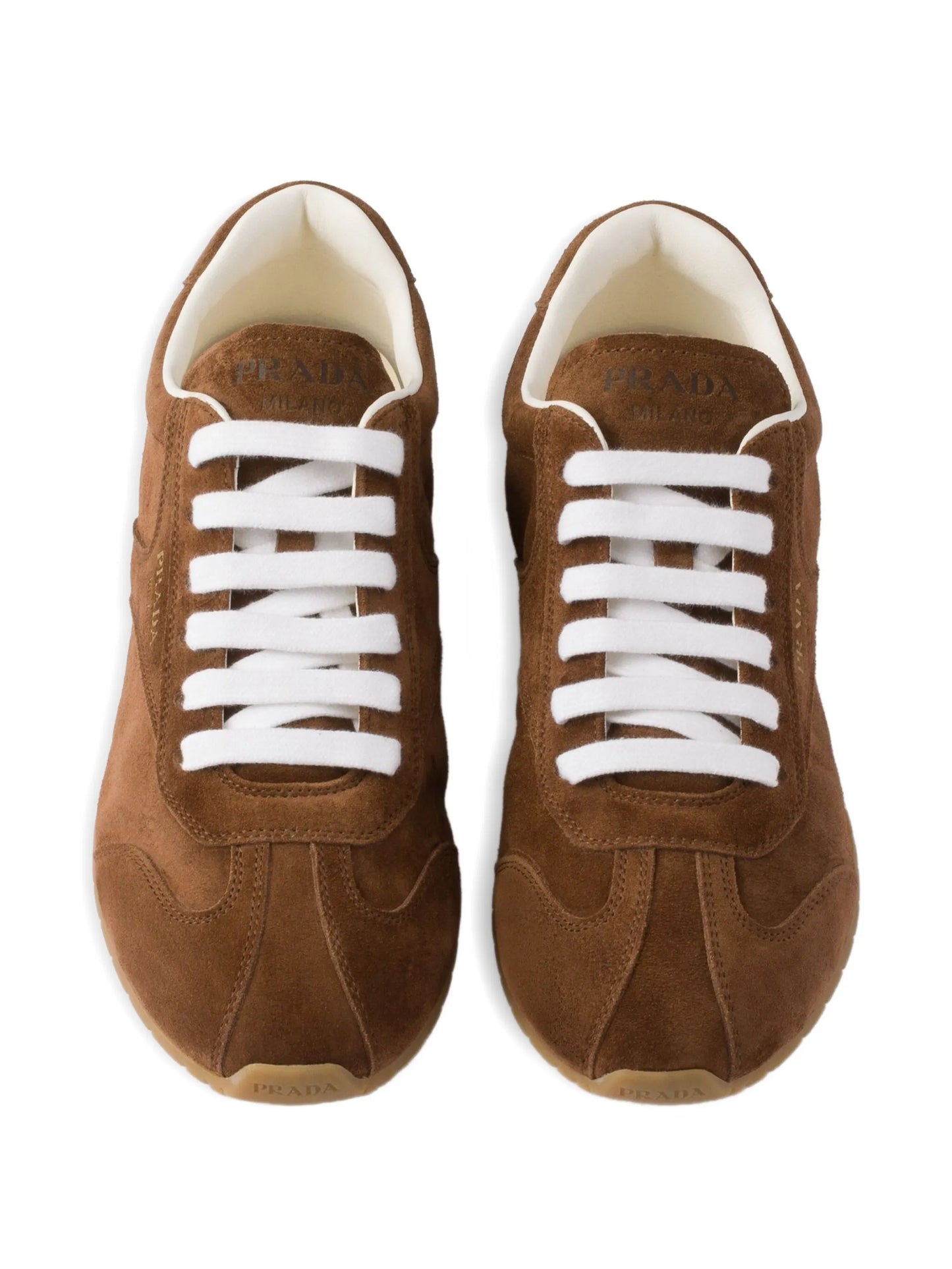 suede sneakers