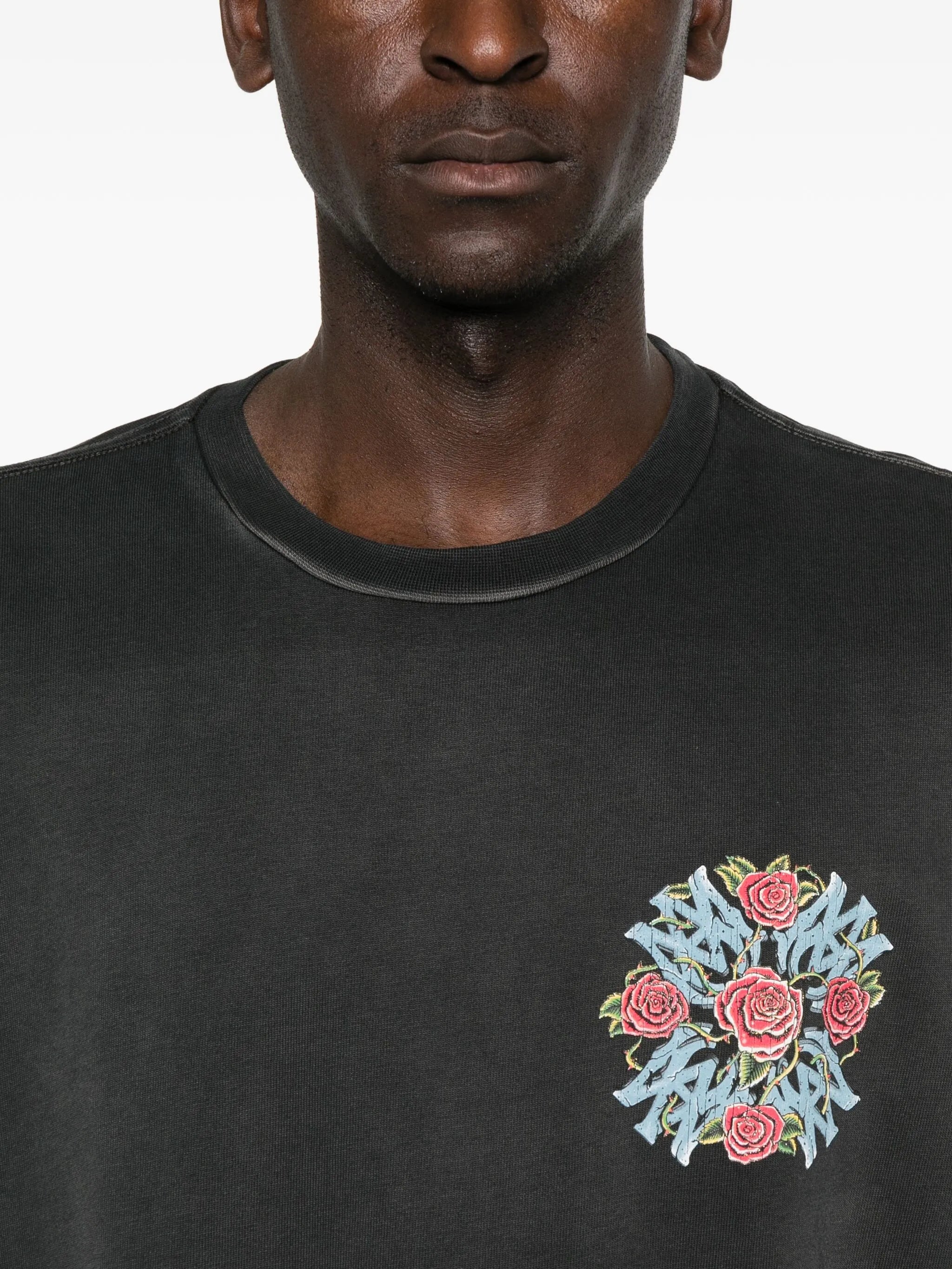 Out For Trouble T-shirt