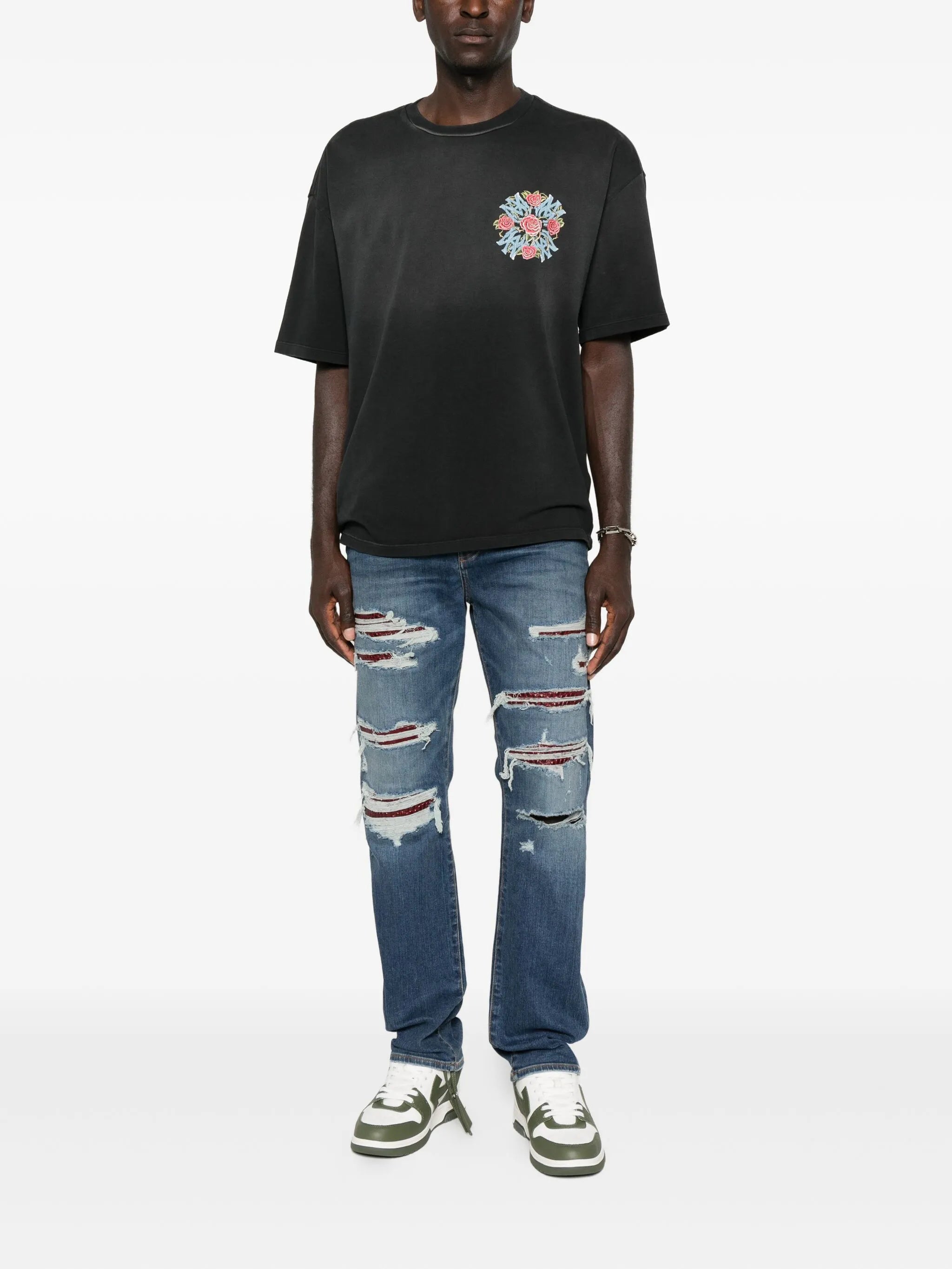 Out For Trouble T-shirt