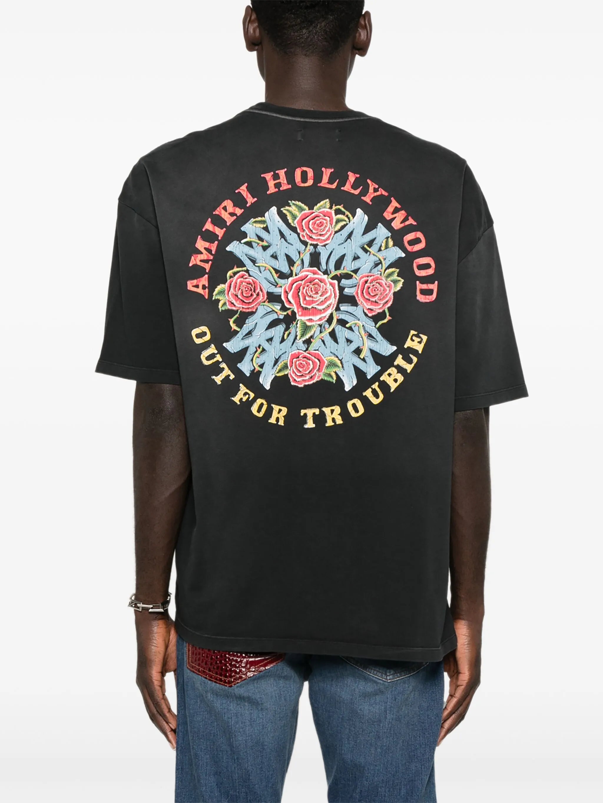 Out For Trouble T-shirt
