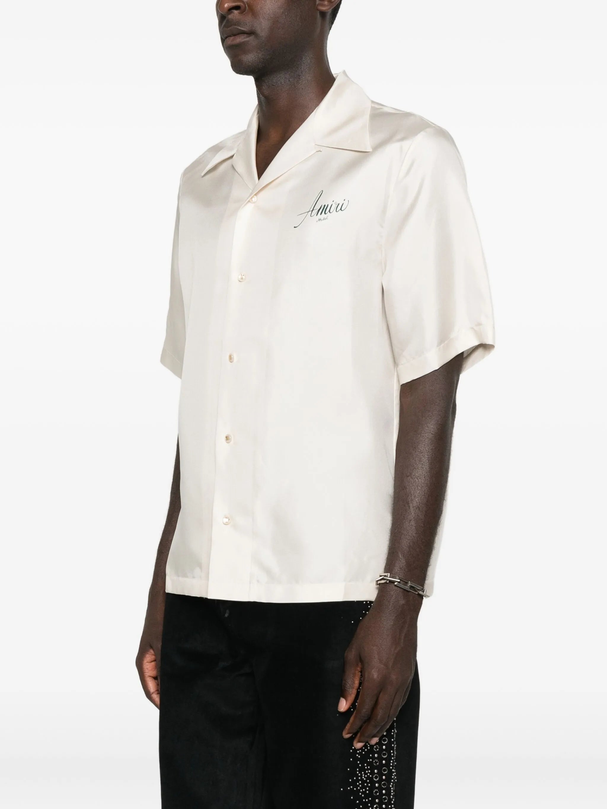 Hotel shirt