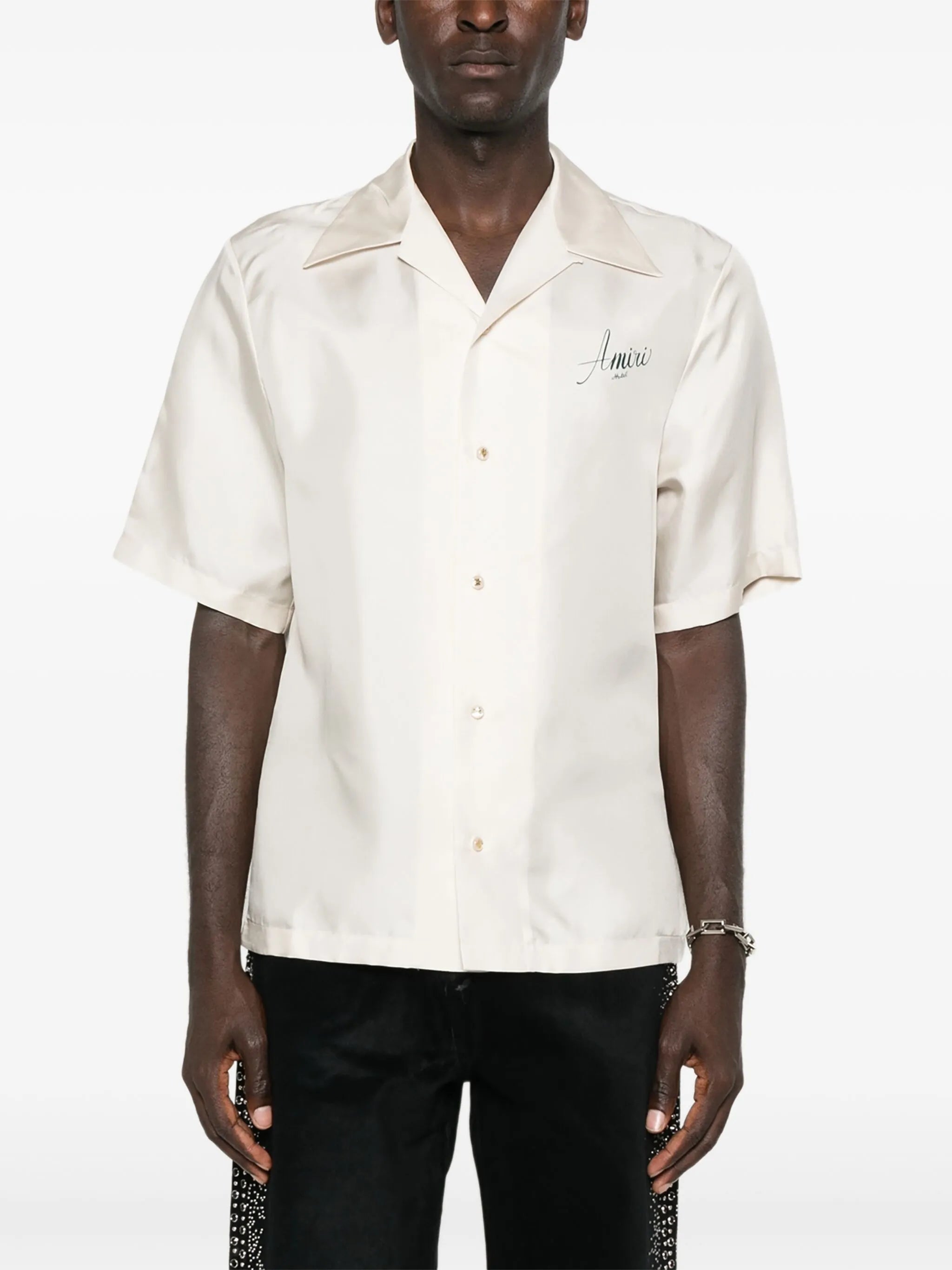 Hotel shirt