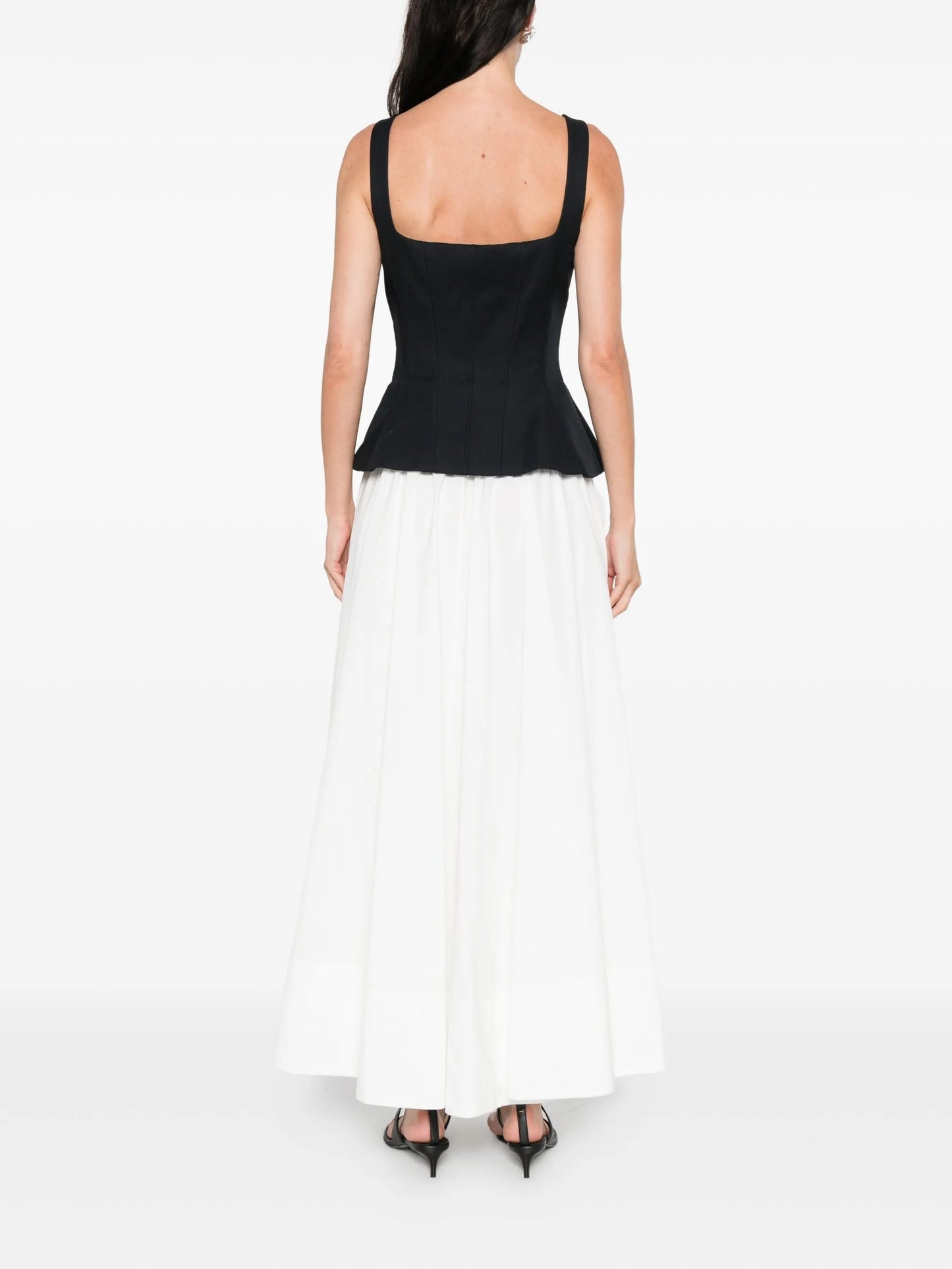 Jolynn midi dress