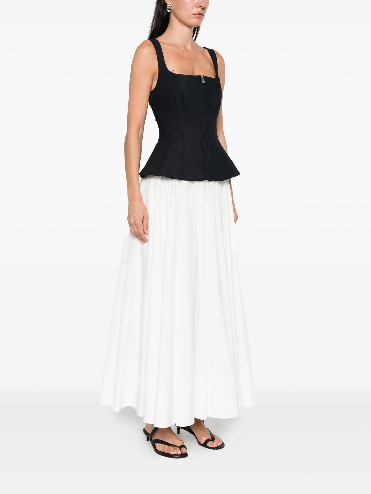 Jolynn midi dress