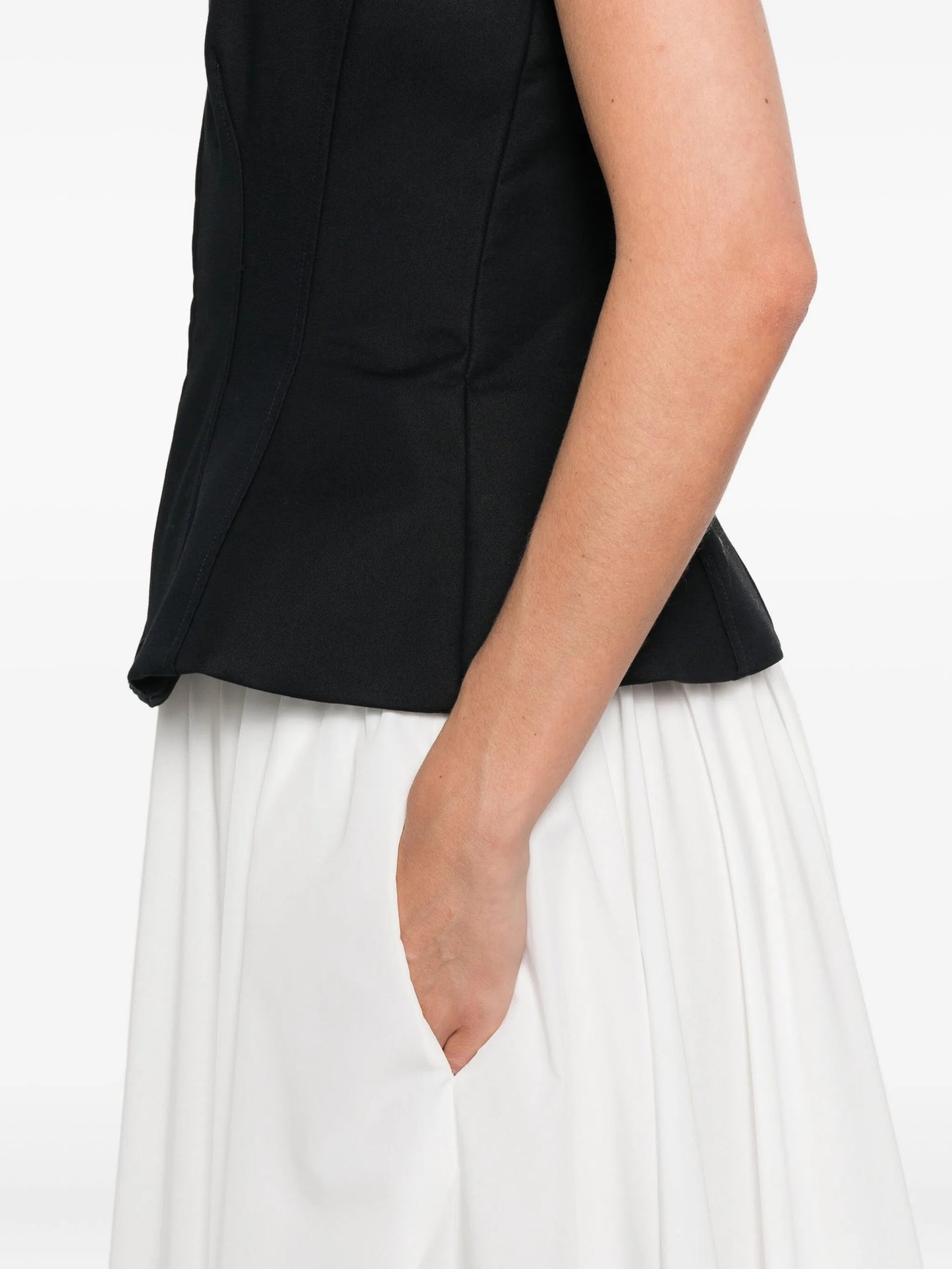 Jolynn midi dress