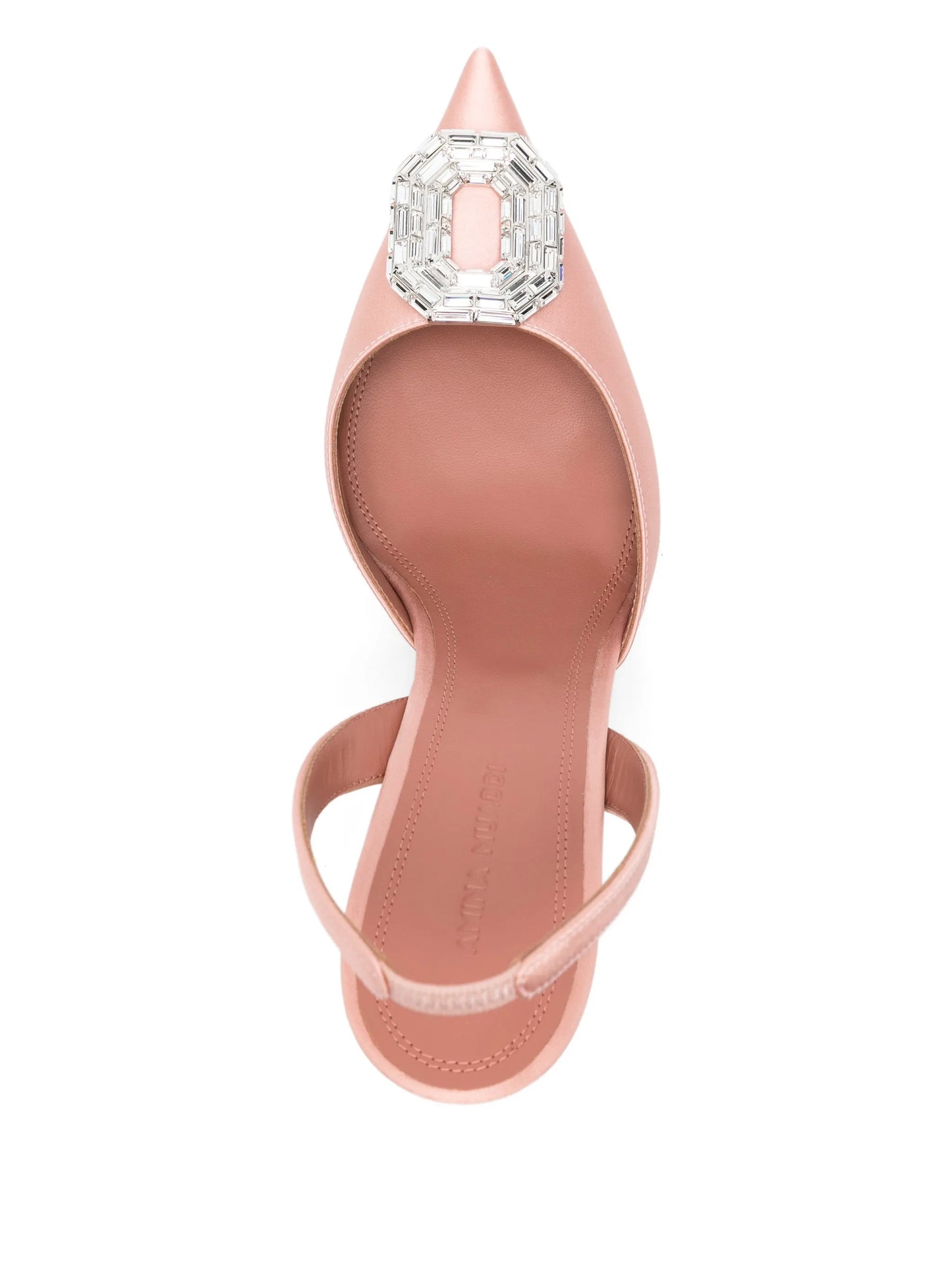 Camelia slingback pumps