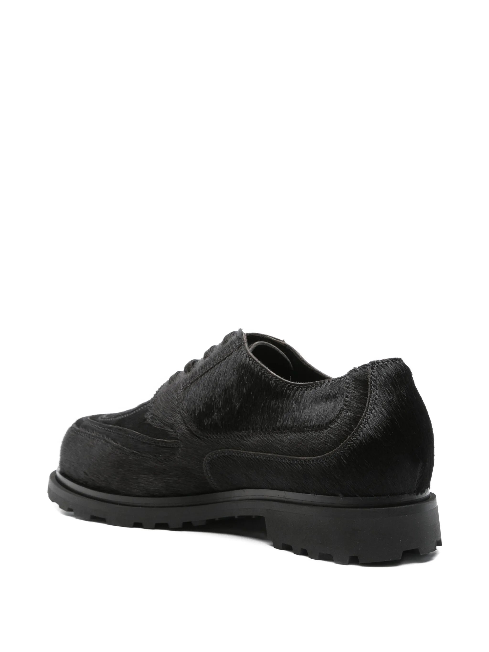 Tracer derby shoes