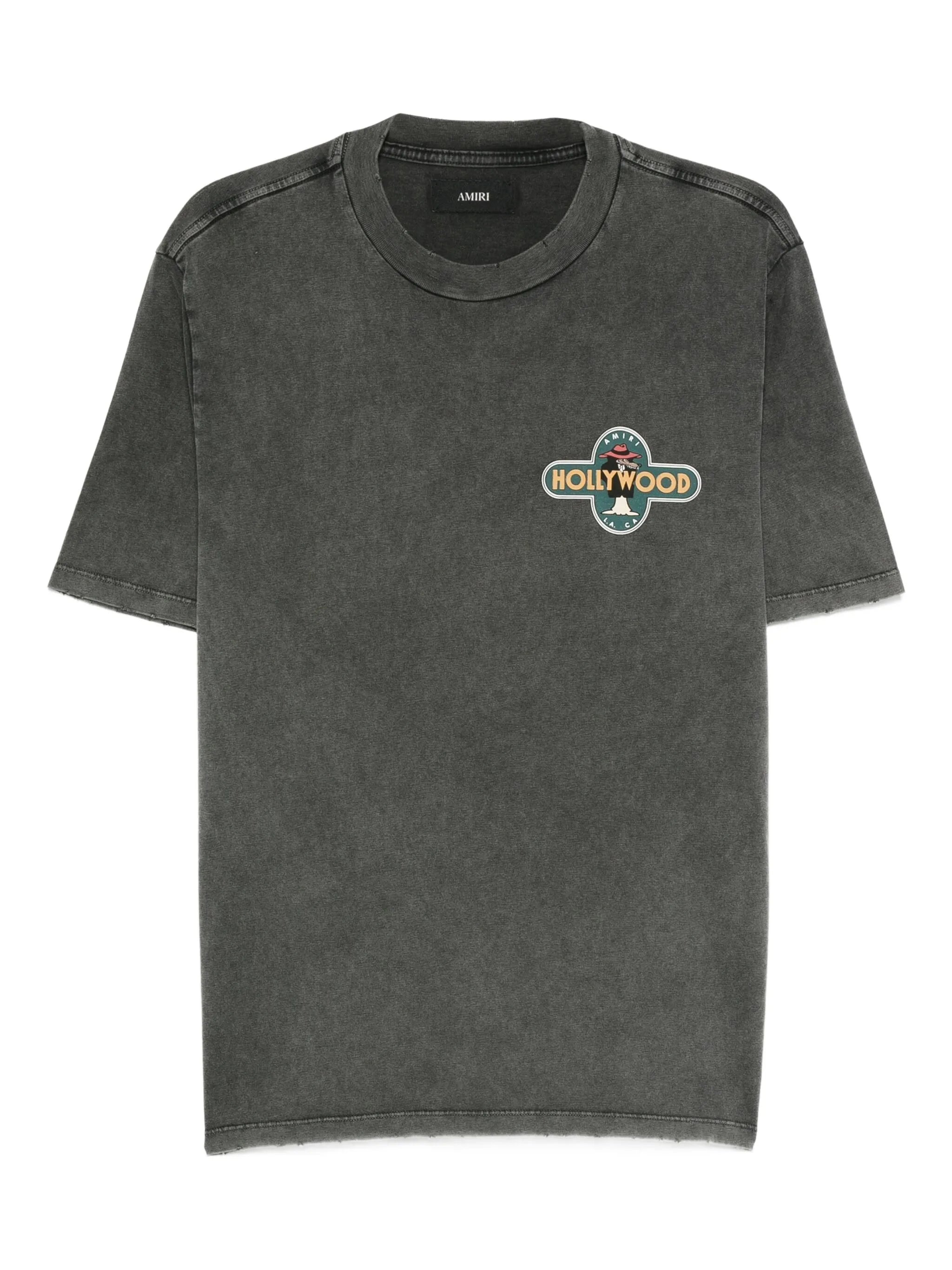 Hollywood Wolf T-shirt