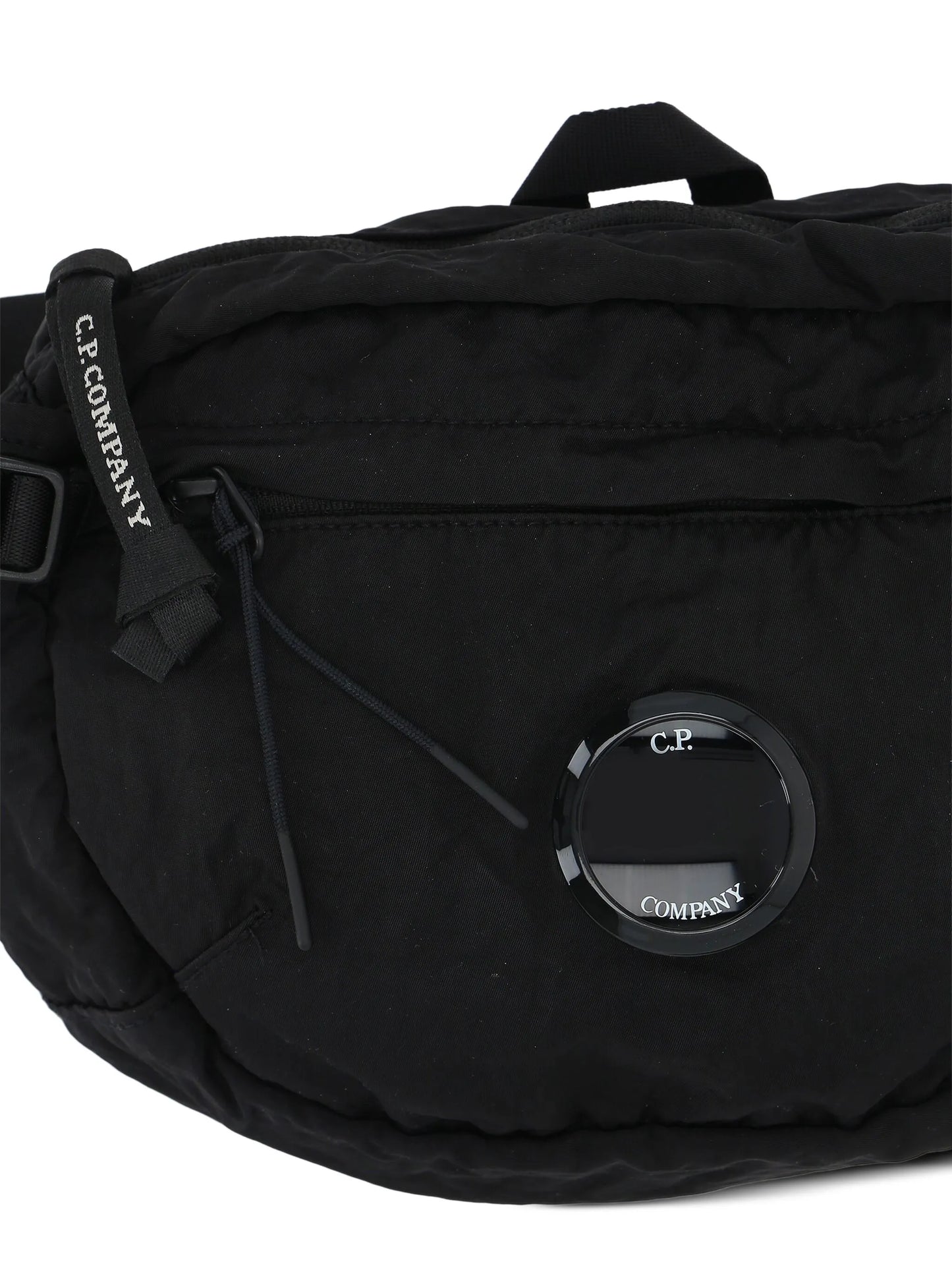 nylon B waist bag