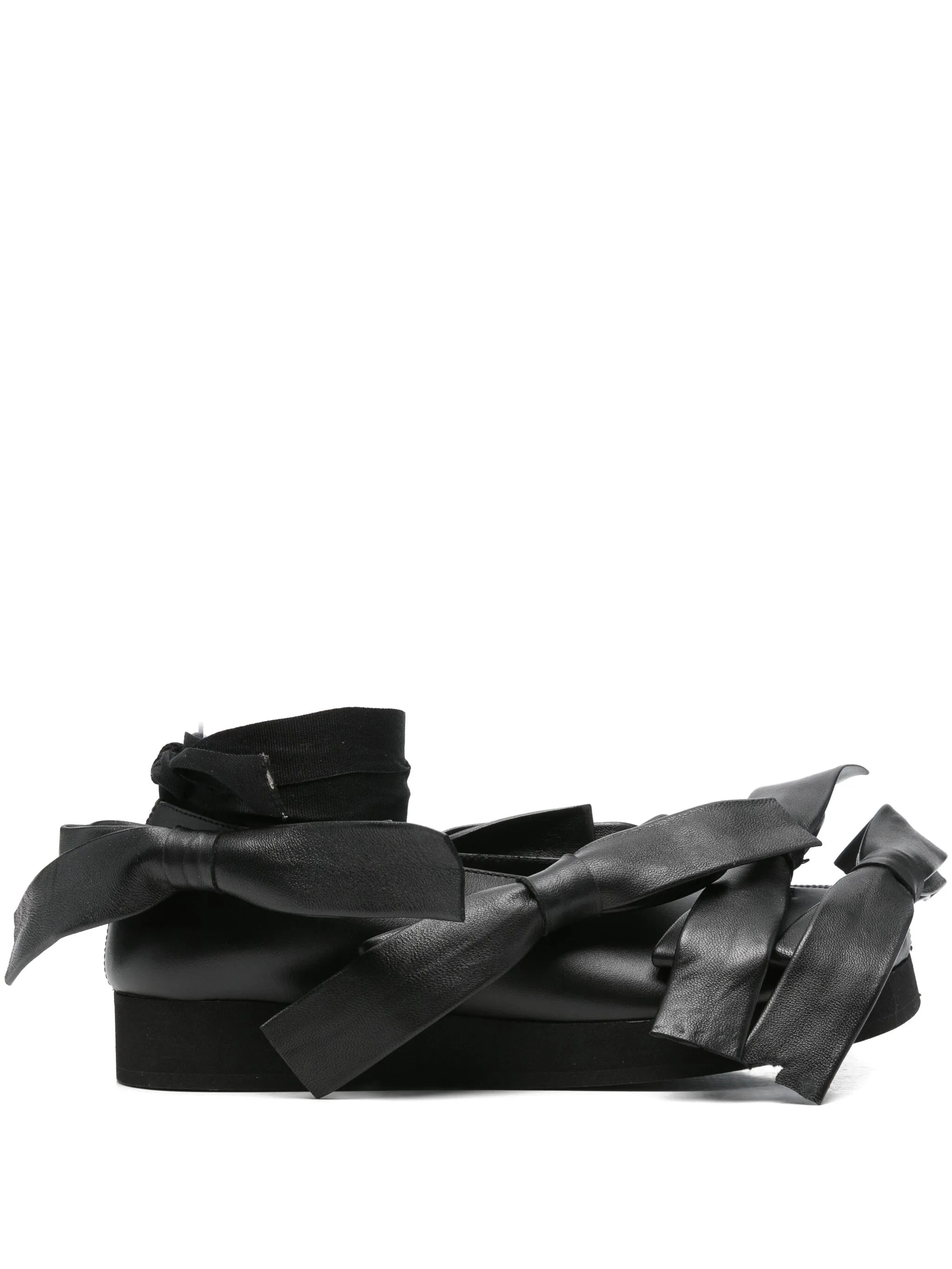 x Phileo 30mm Etoile platform pumps