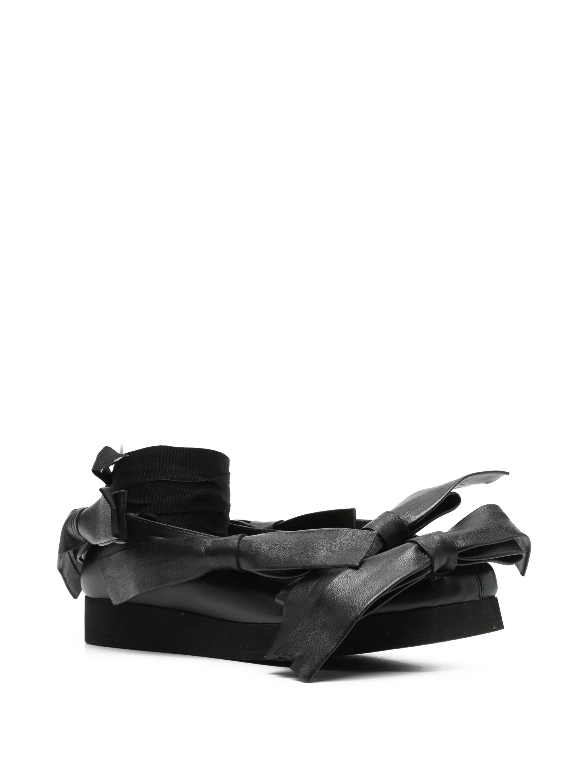 x Phileo 30mm Etoile platform pumps