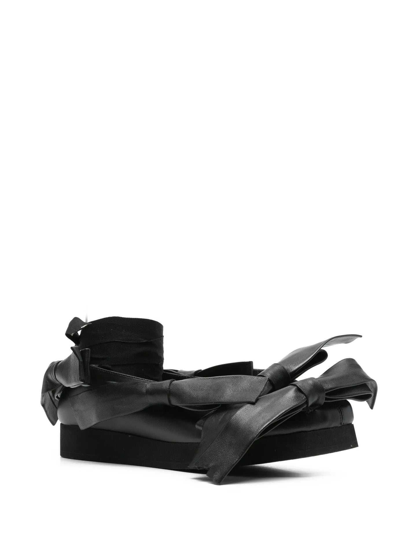 x Phileo 30mm Etoile platform pumps