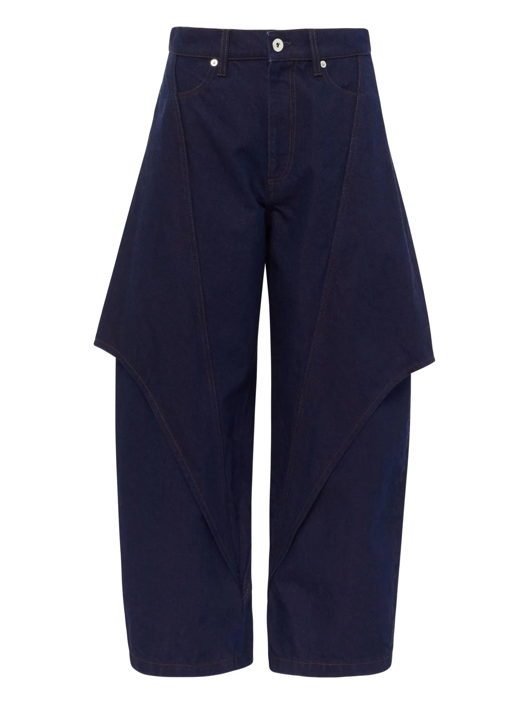 cotton jeans