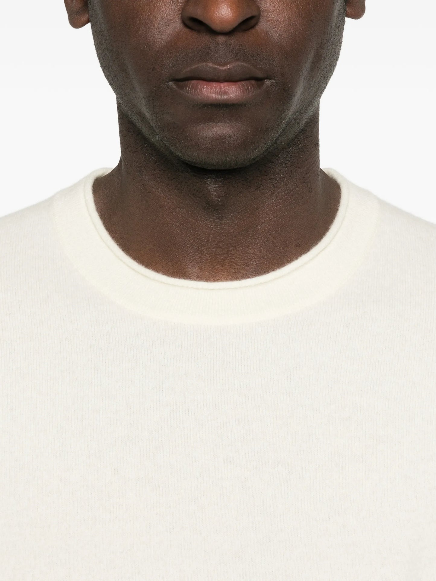 Sammy 60026 crew neck sweater