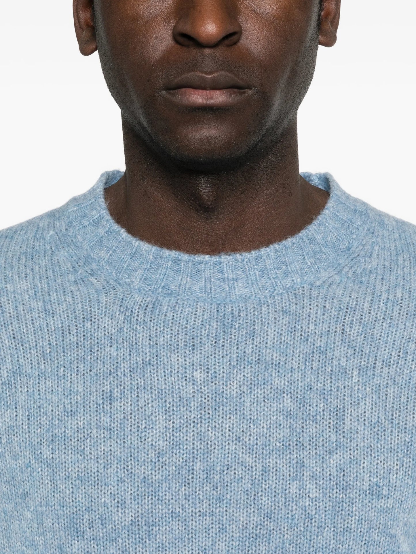 Lee 6598 crew neck sweater