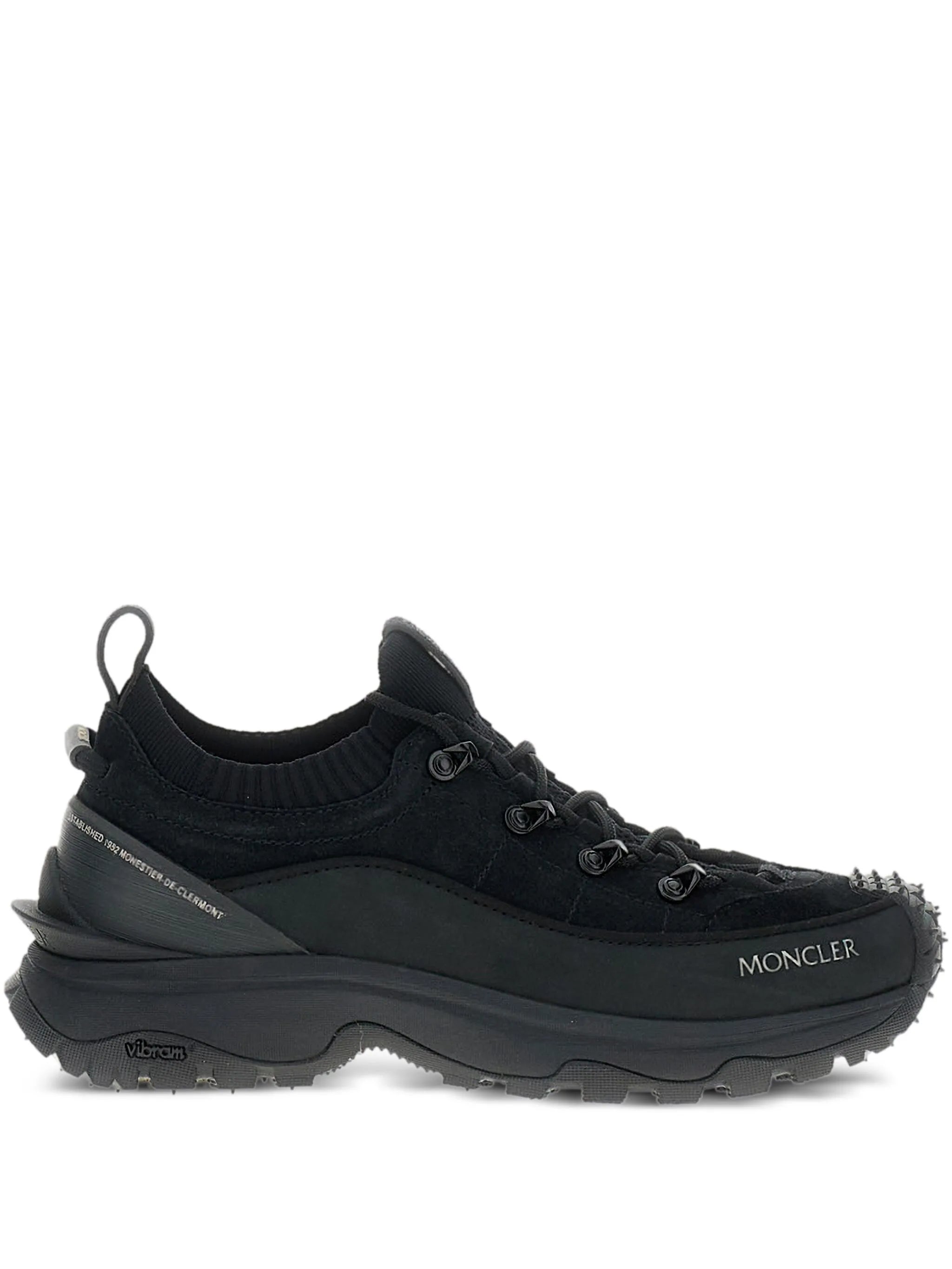Lite3 low-top sneakers