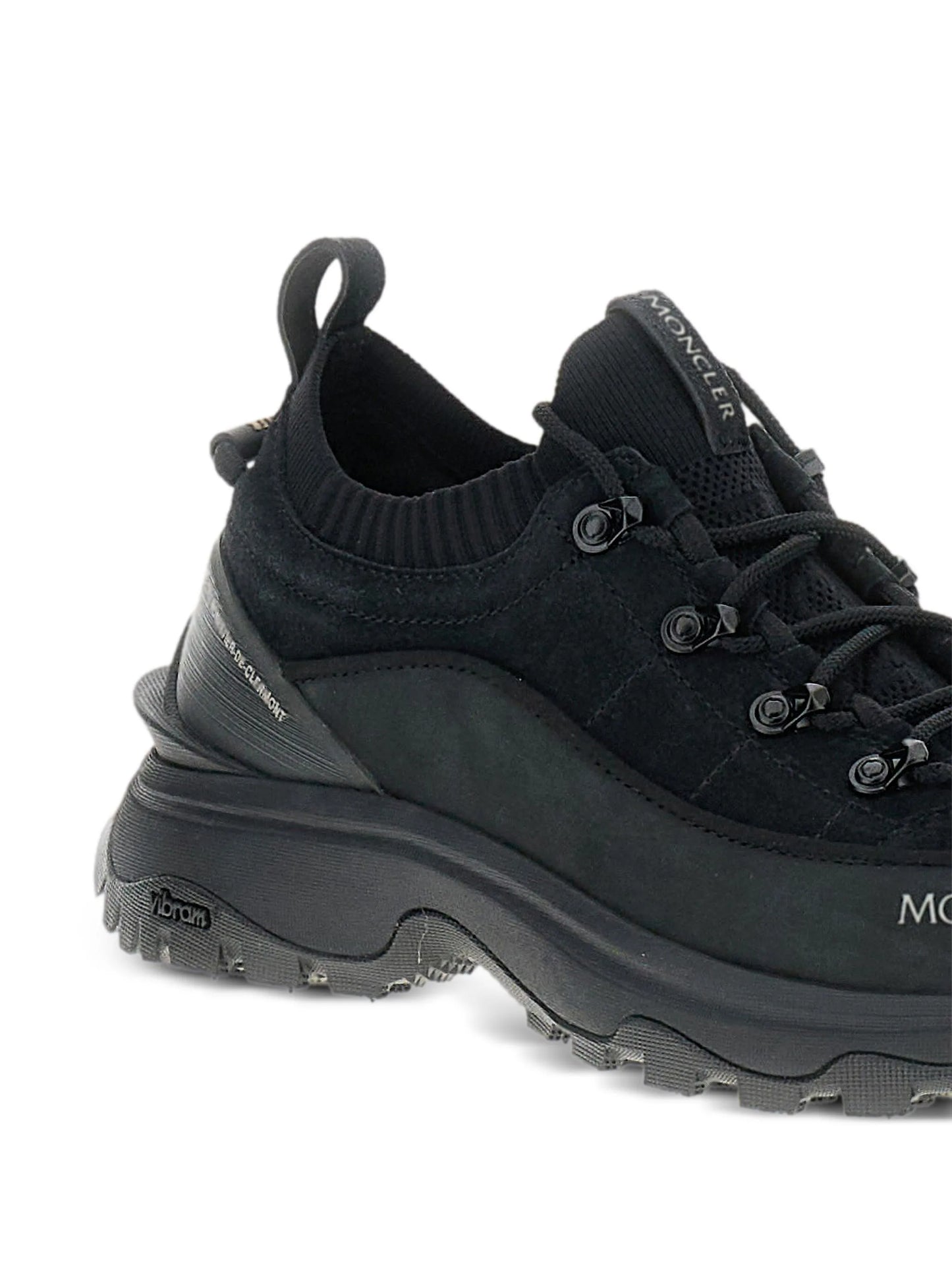 Lite3 low-top sneakers