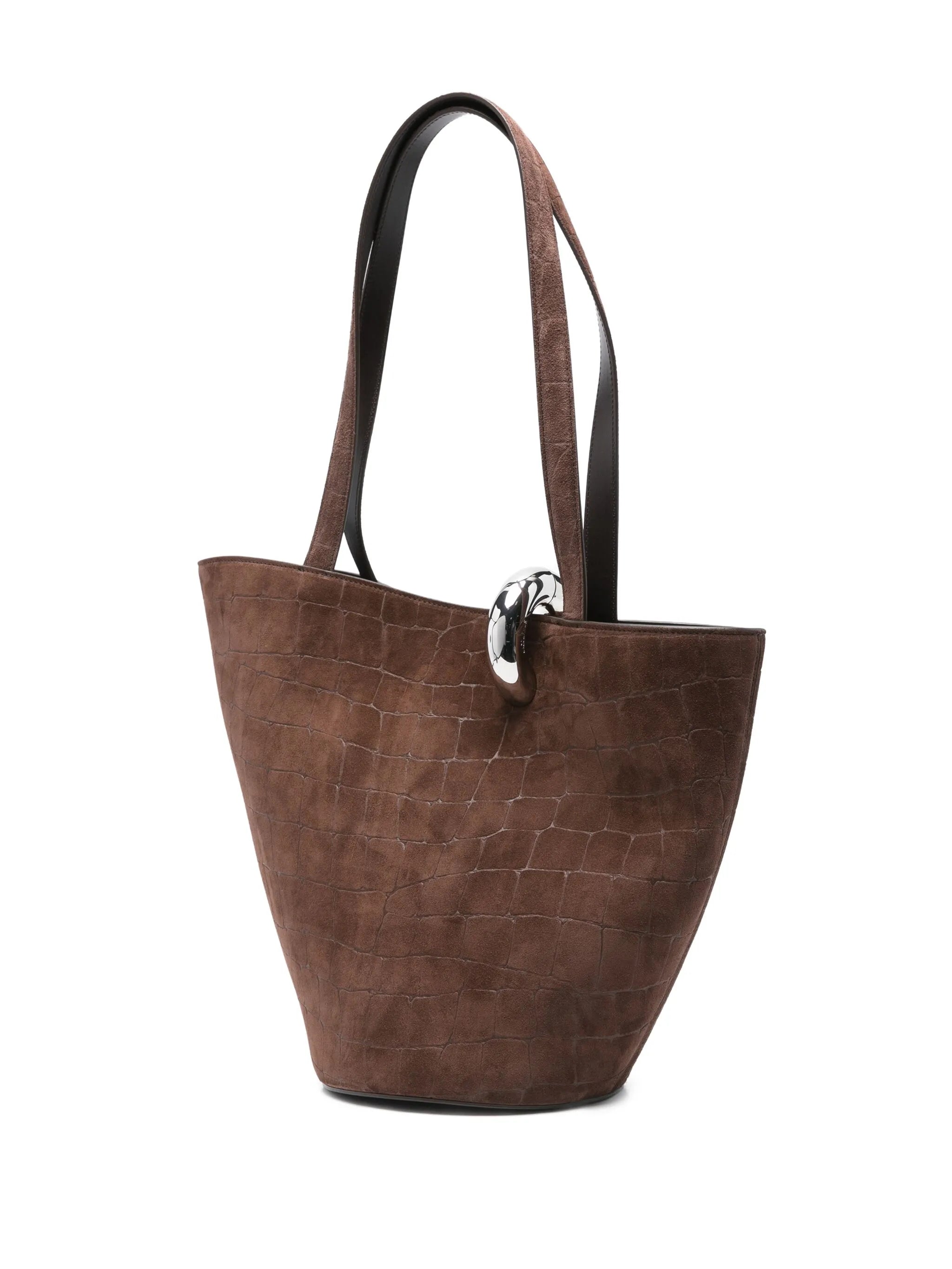 The Bambola tote bag