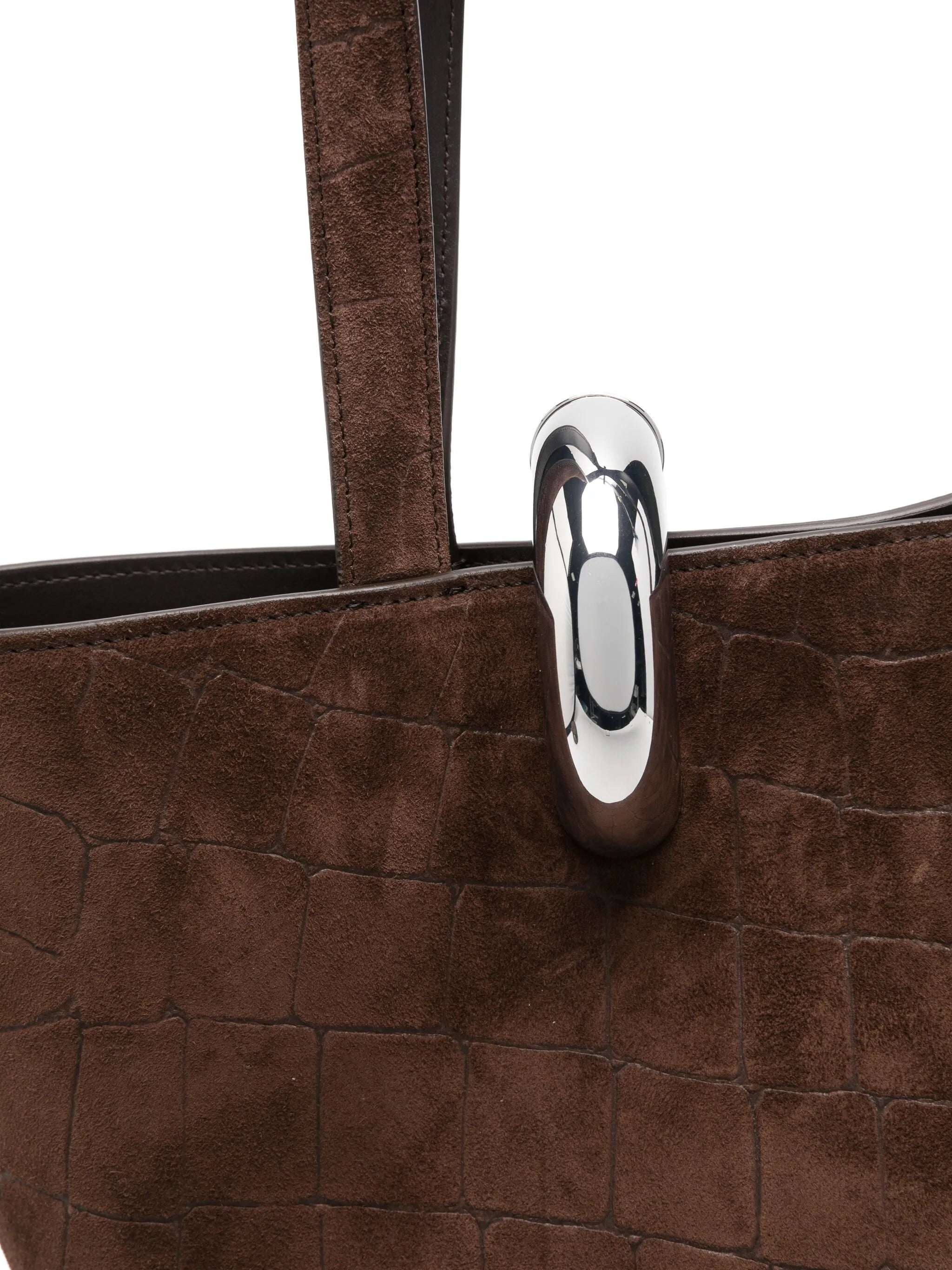 The Bambola tote bag