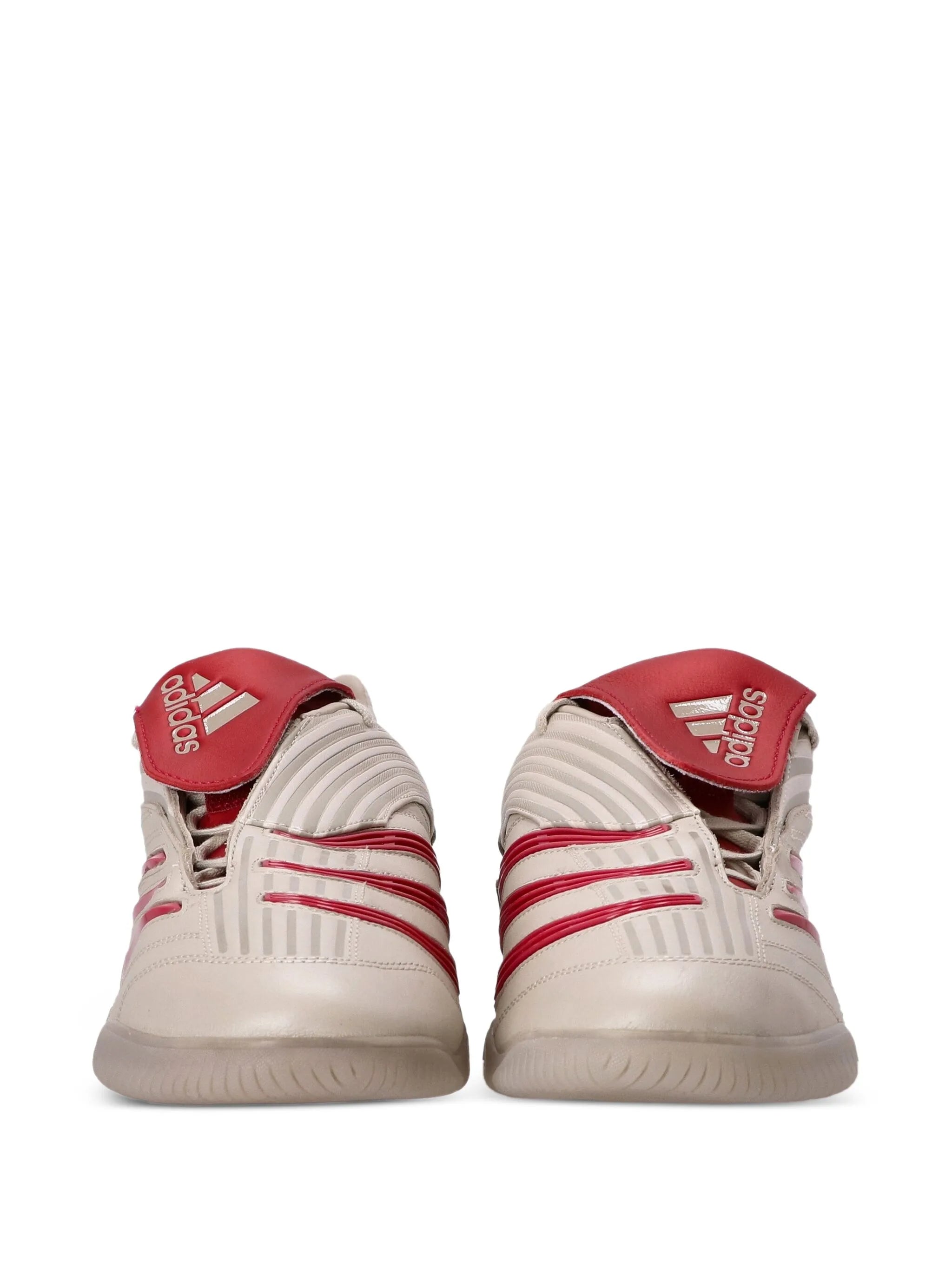 Predator Sala leather sneakers