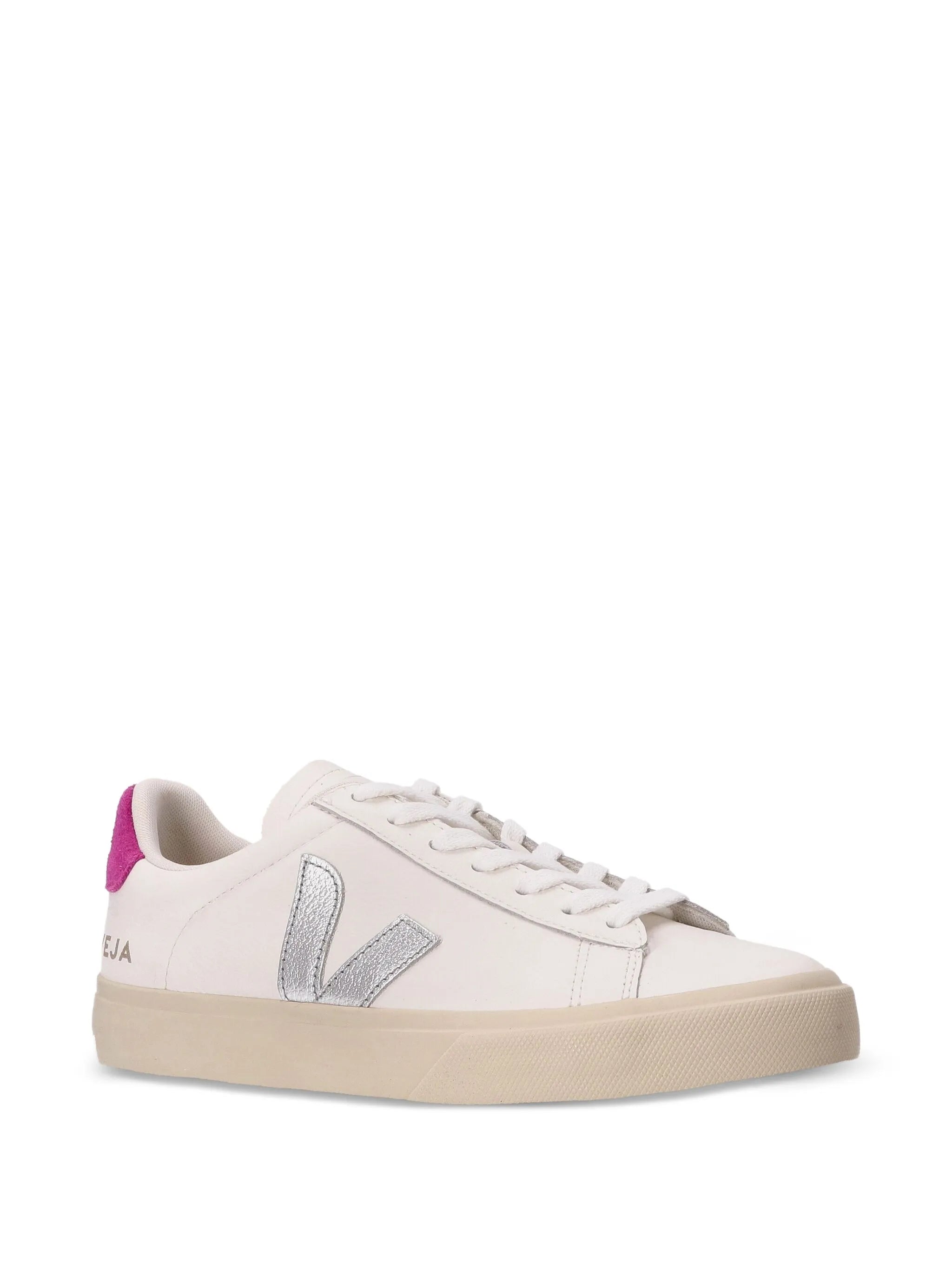 Campo leather sneakers