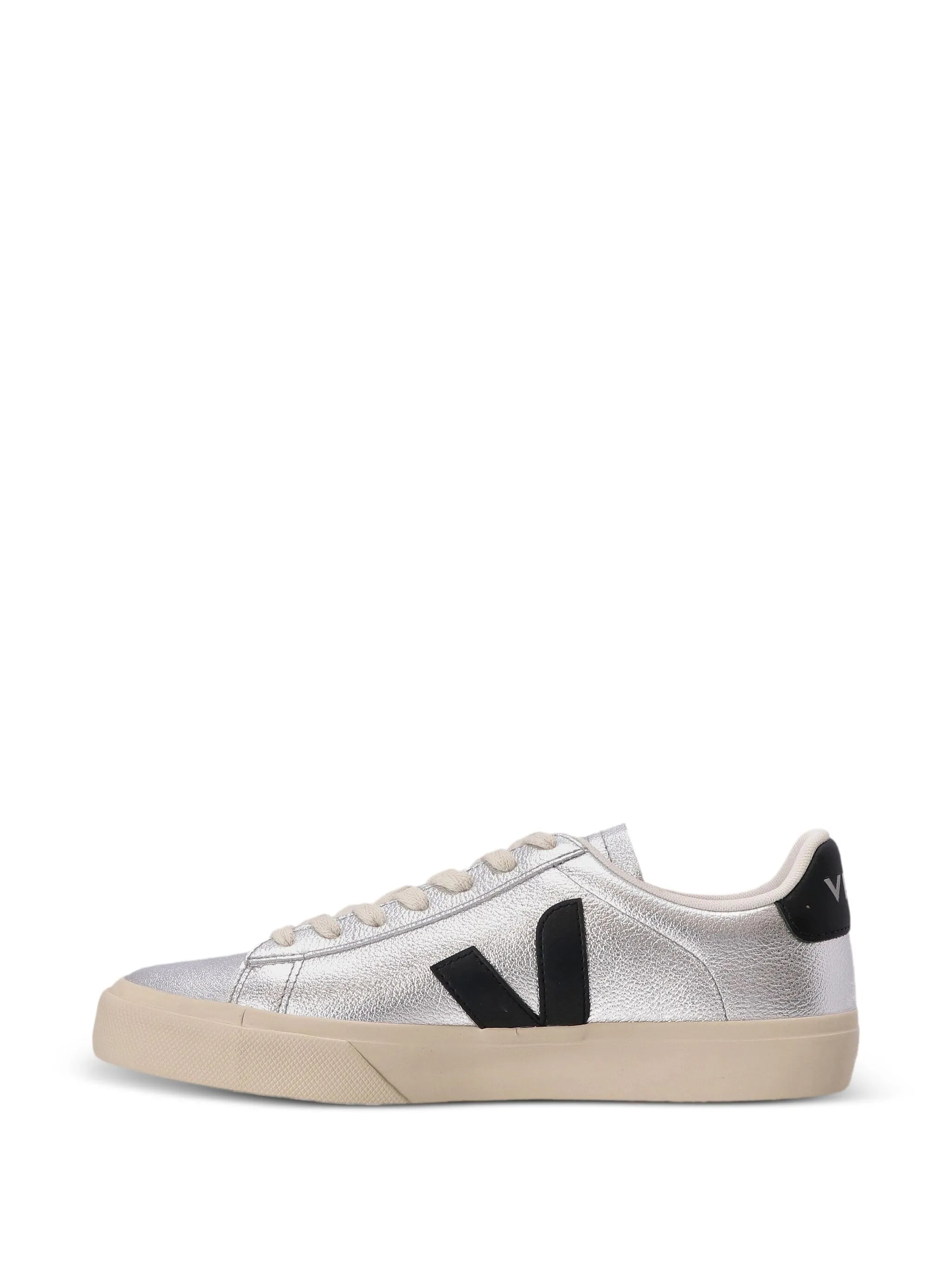 Campo leather sneakers