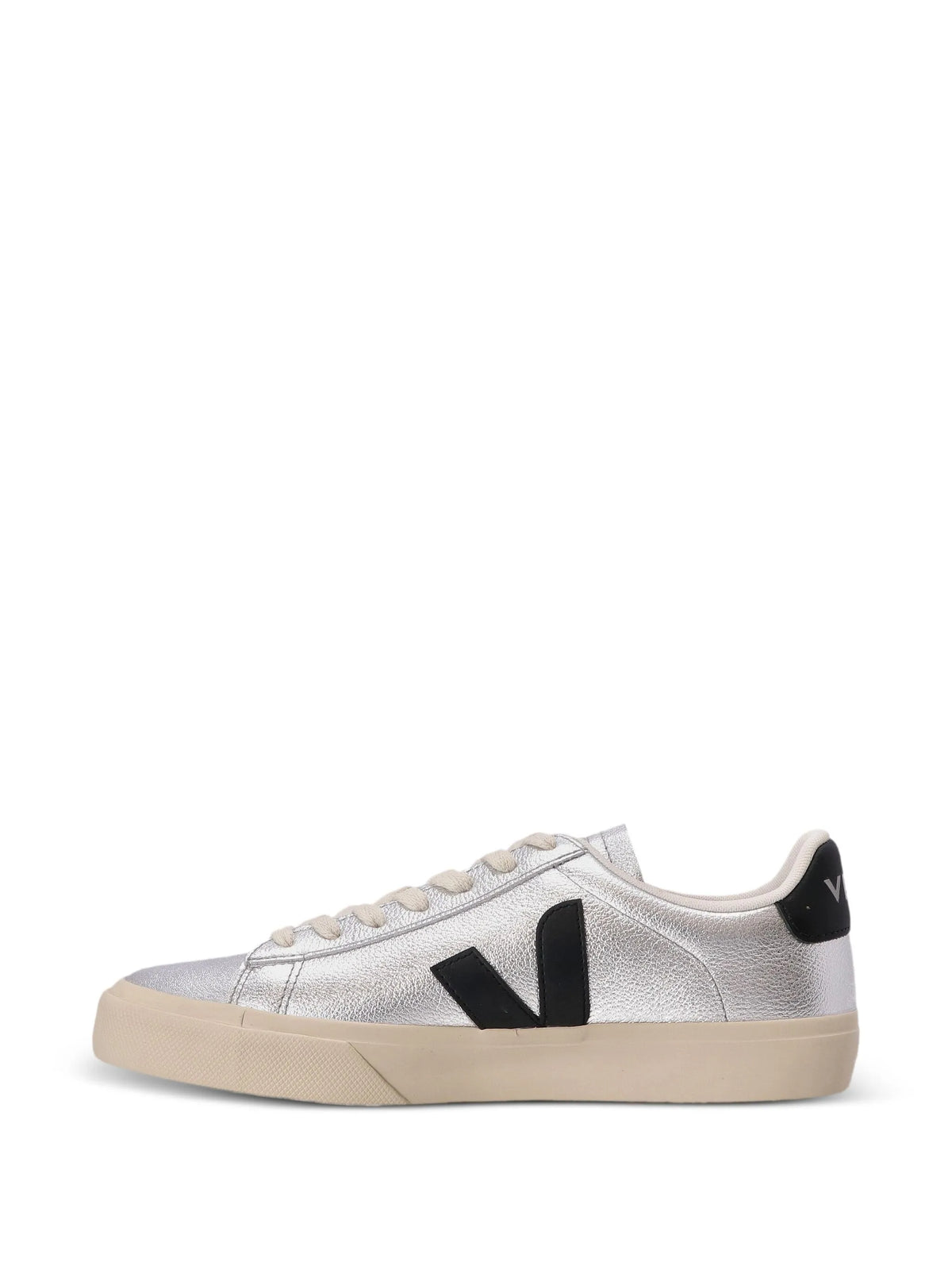 Campo leather sneakers