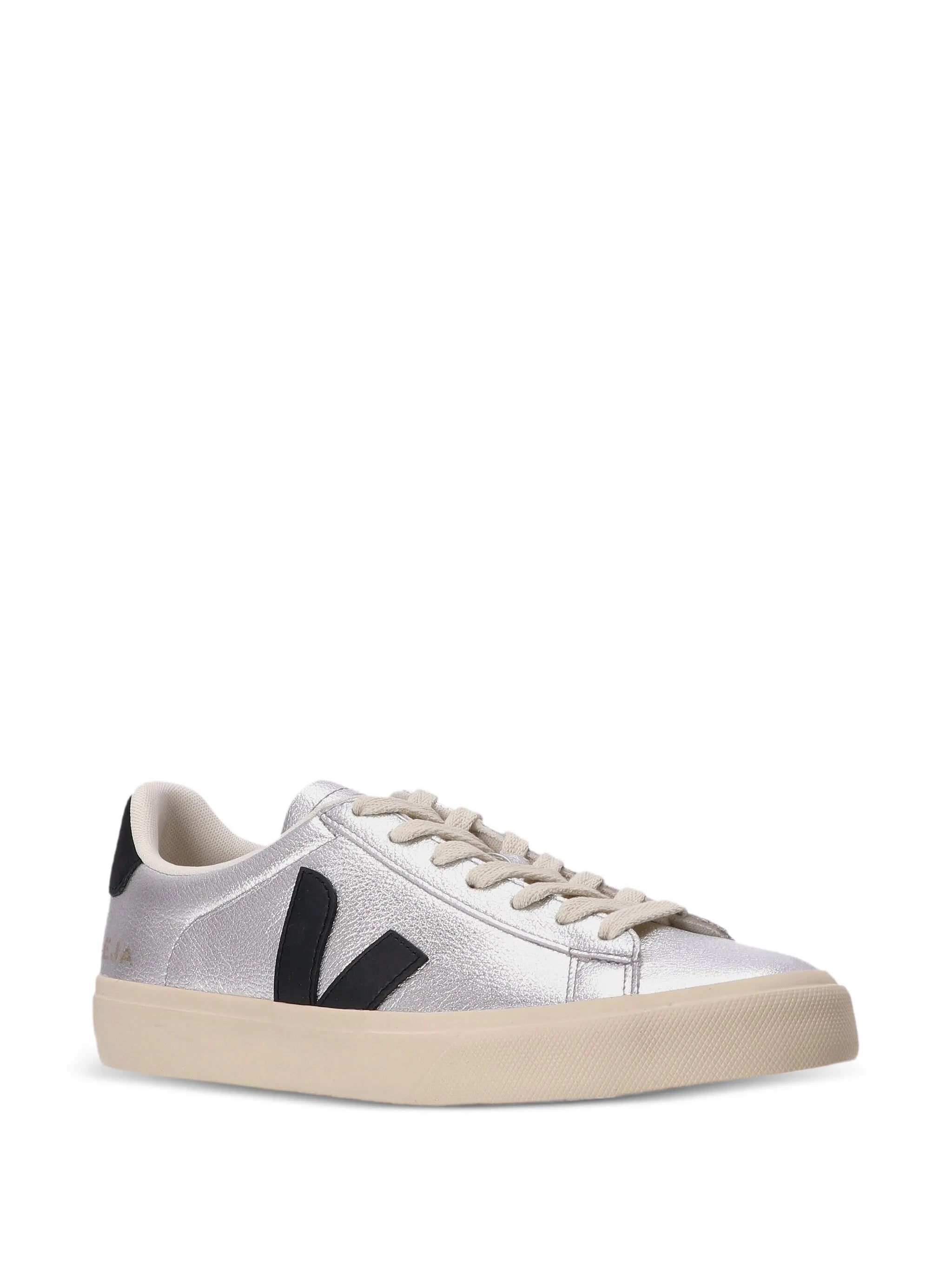 Campo leather sneakers