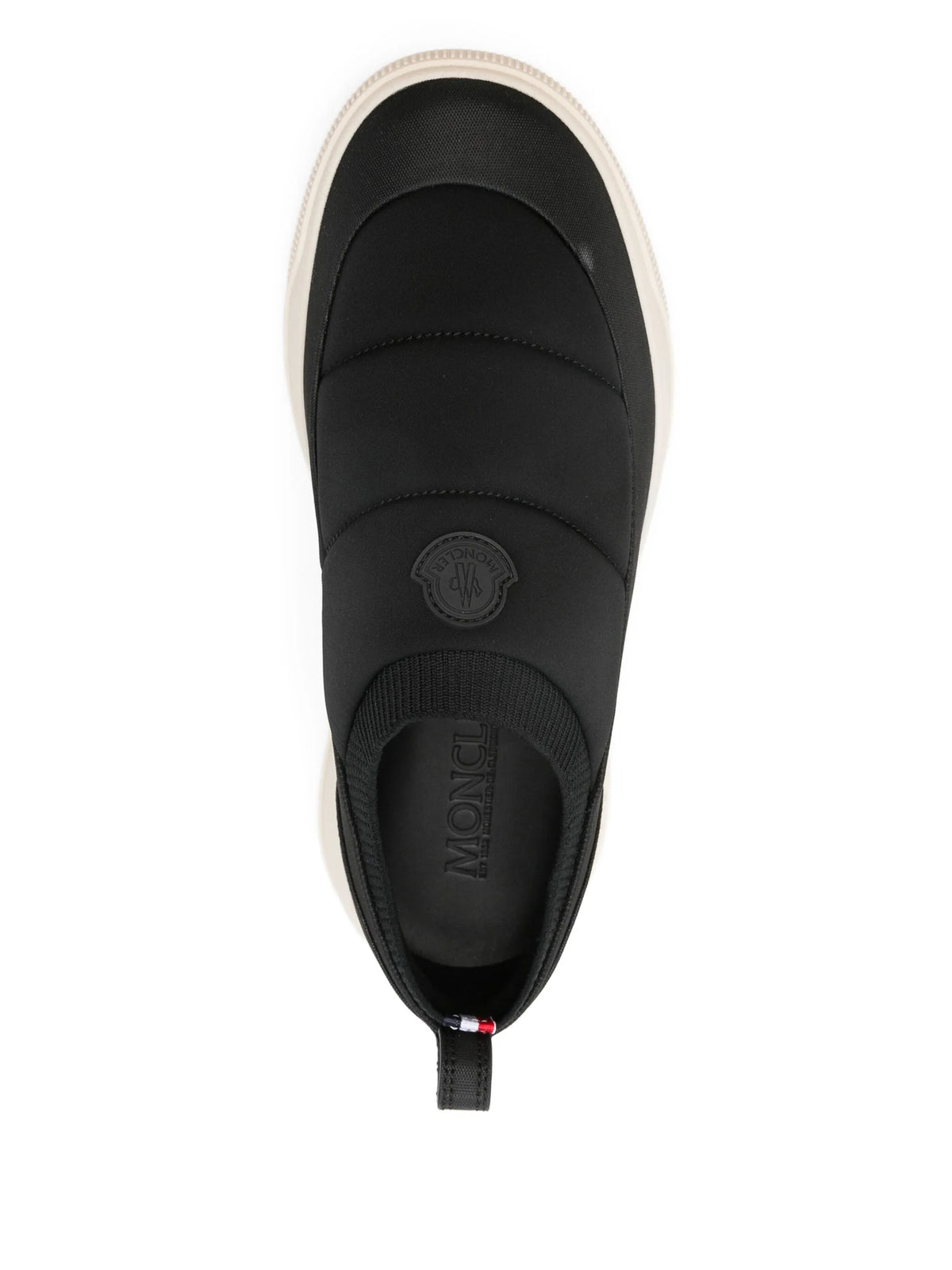 Altive quilted slip-on sneakers
