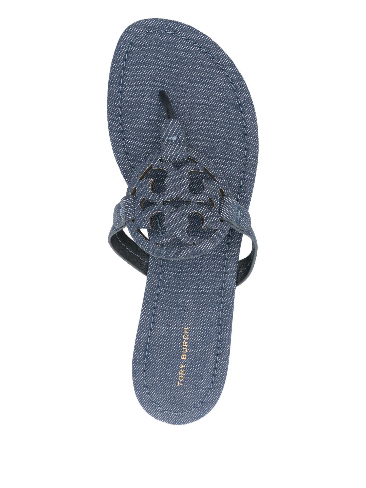 Miller double-T sandals
