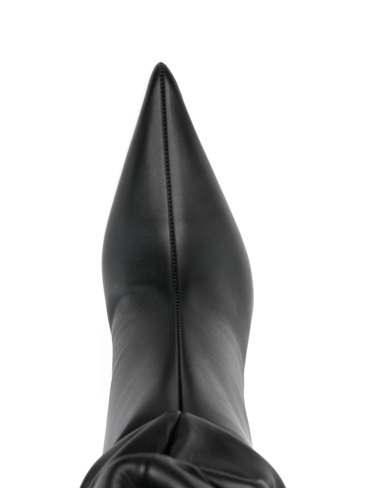 Anok heeled ankle boots