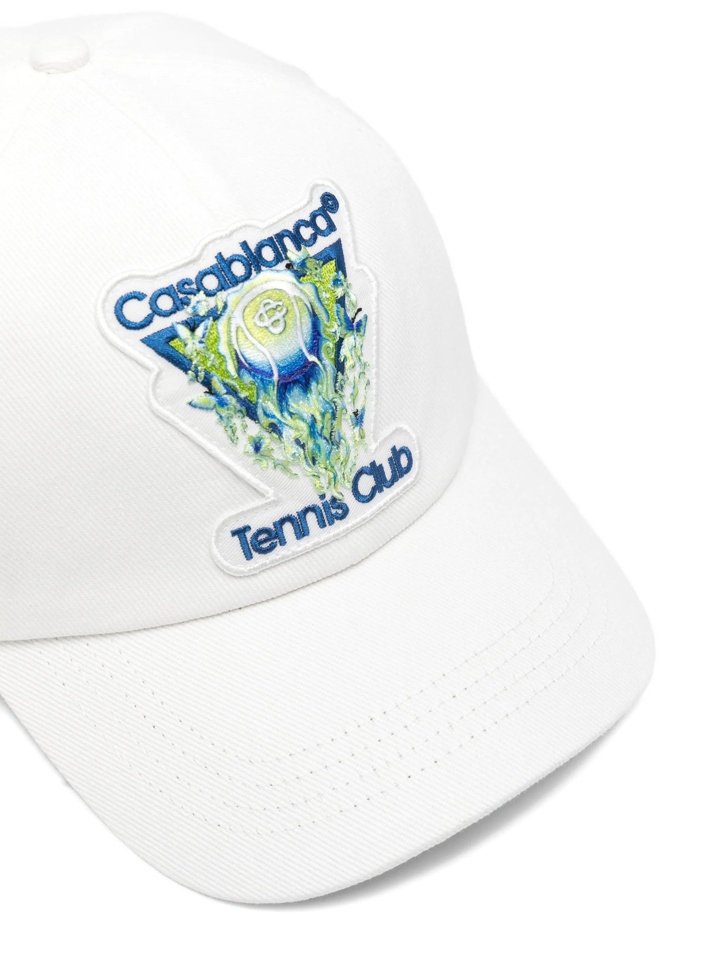 The Art of the Serve baseball cap