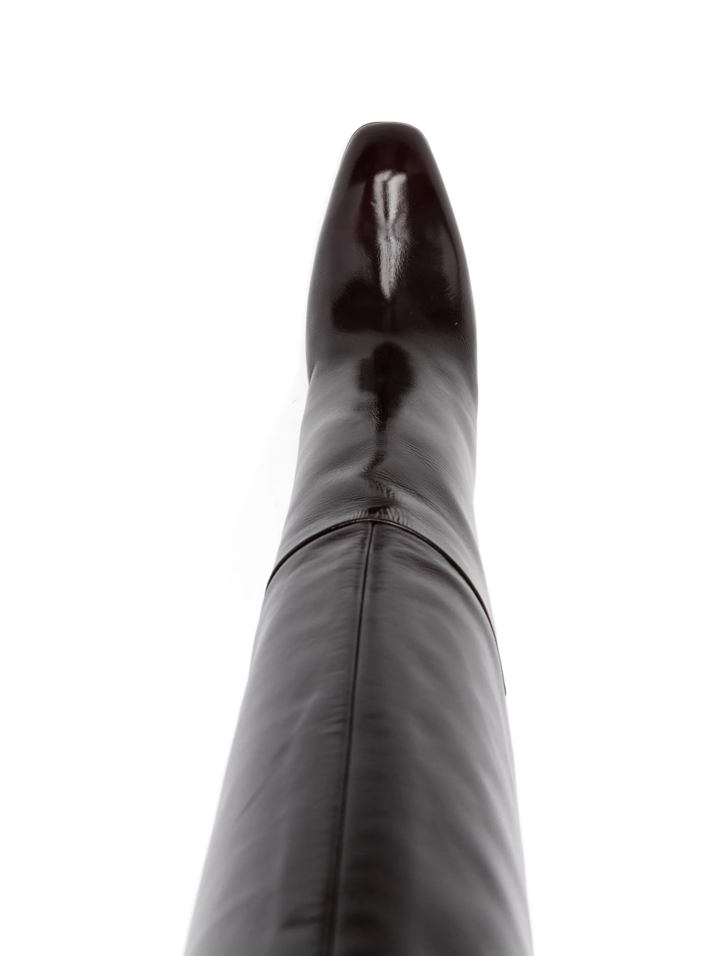 Colt over-the-knee heel boots