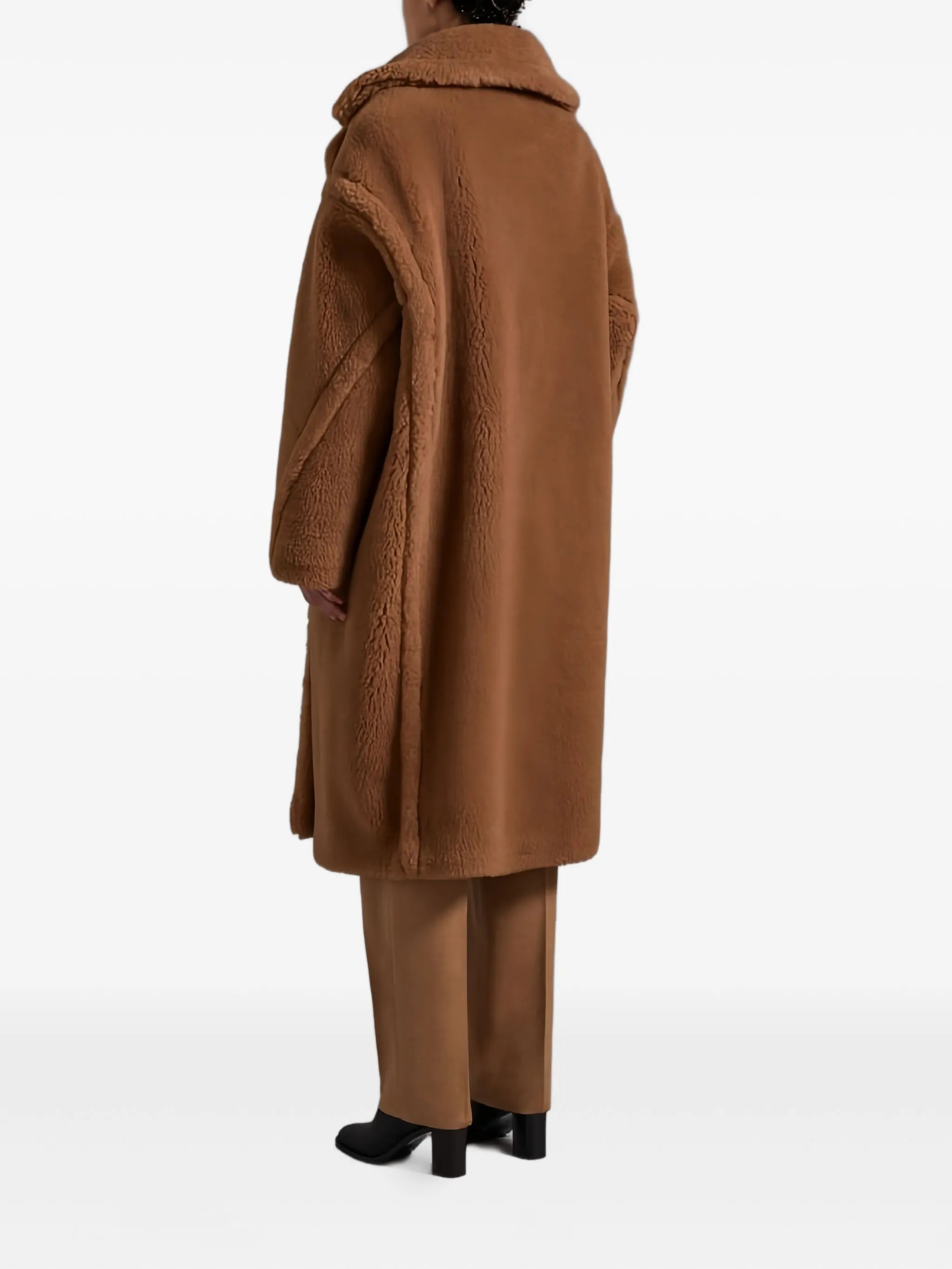 Teddy coat