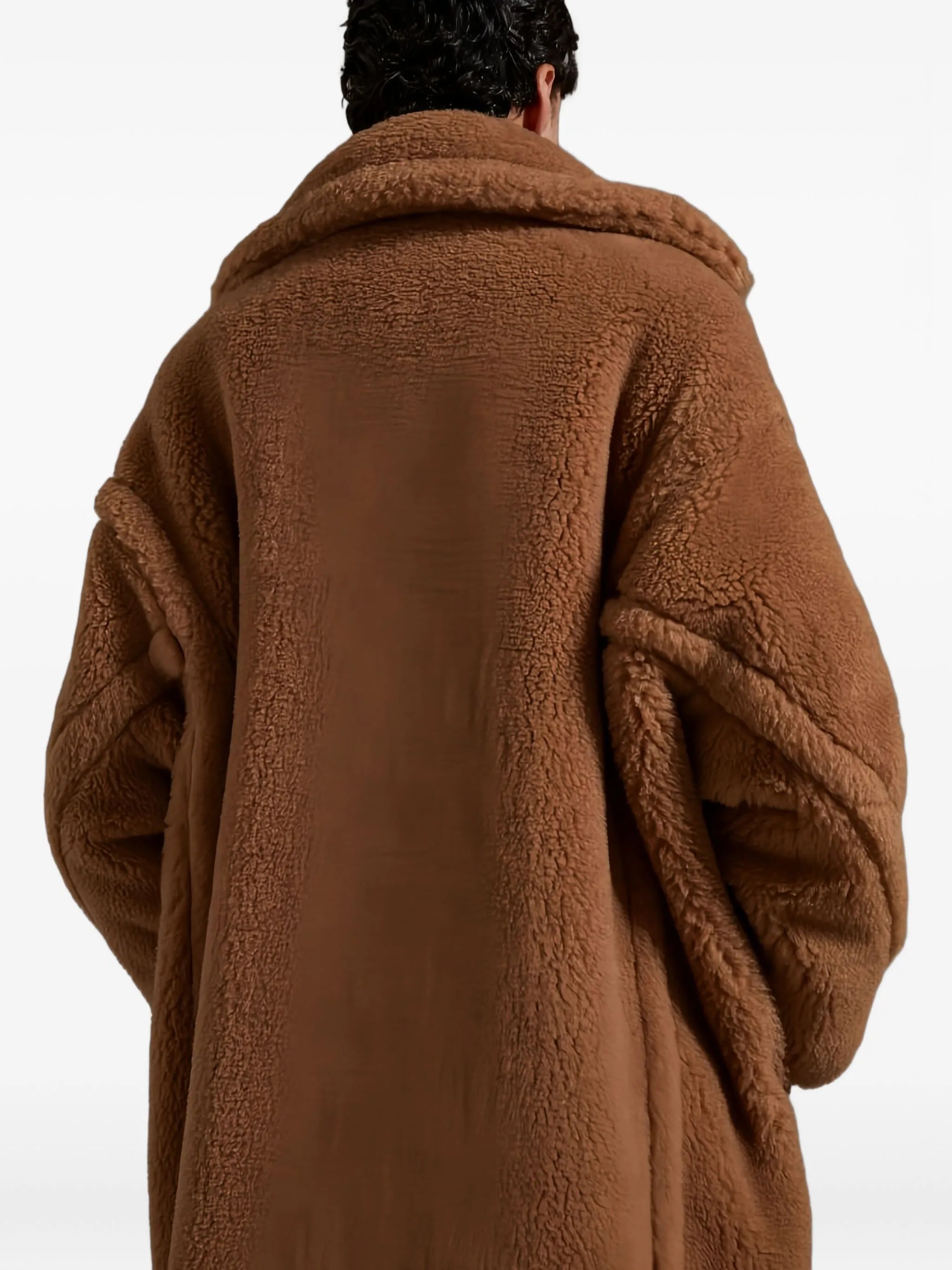 Teddy coat