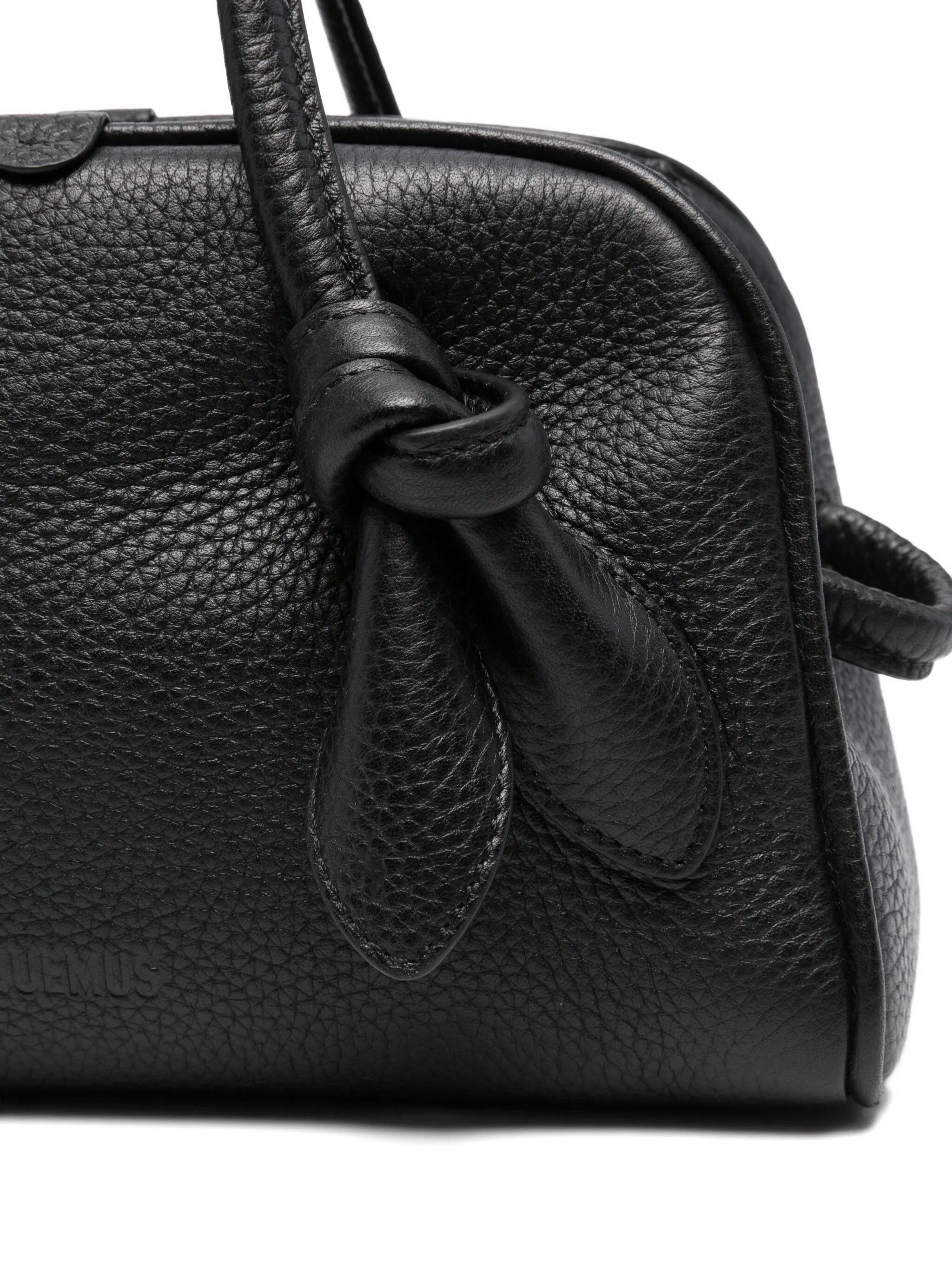 small The Turismo leather tote bag