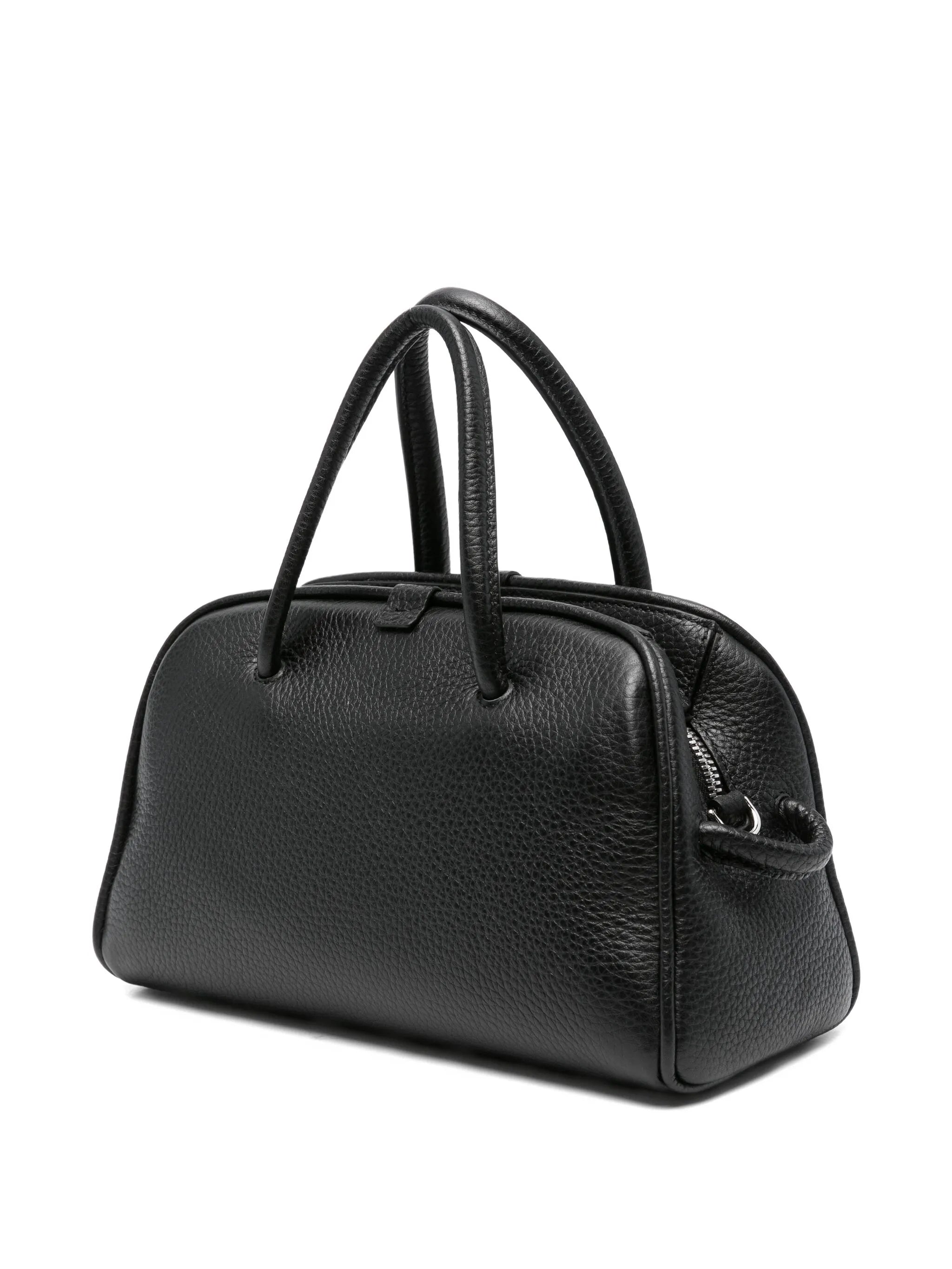small The Turismo leather tote bag