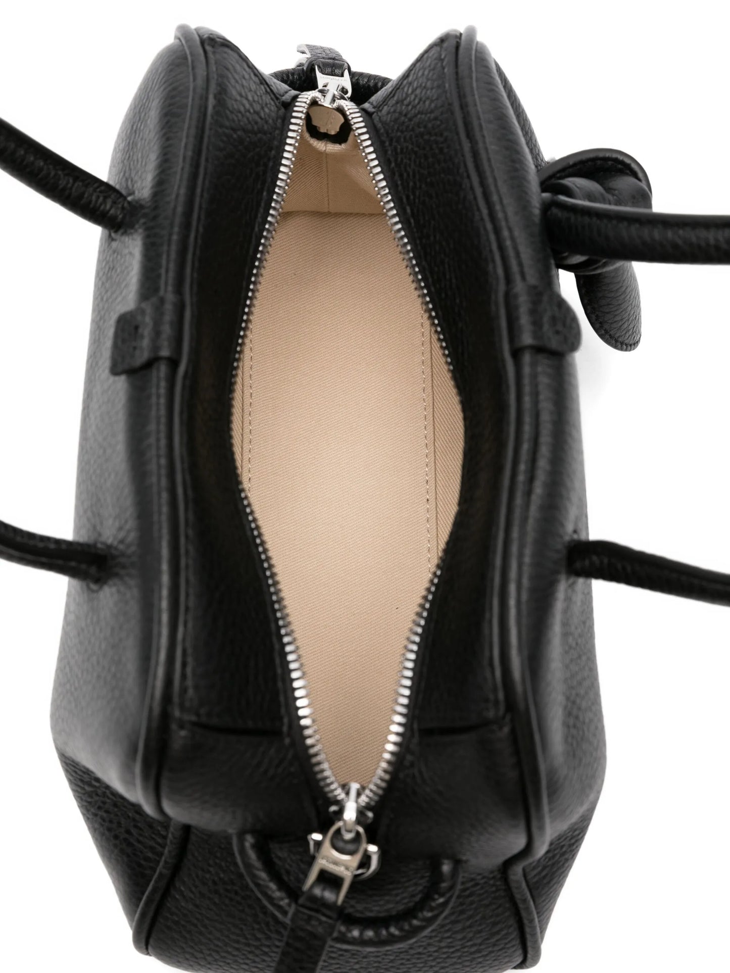 small The Turismo leather tote bag