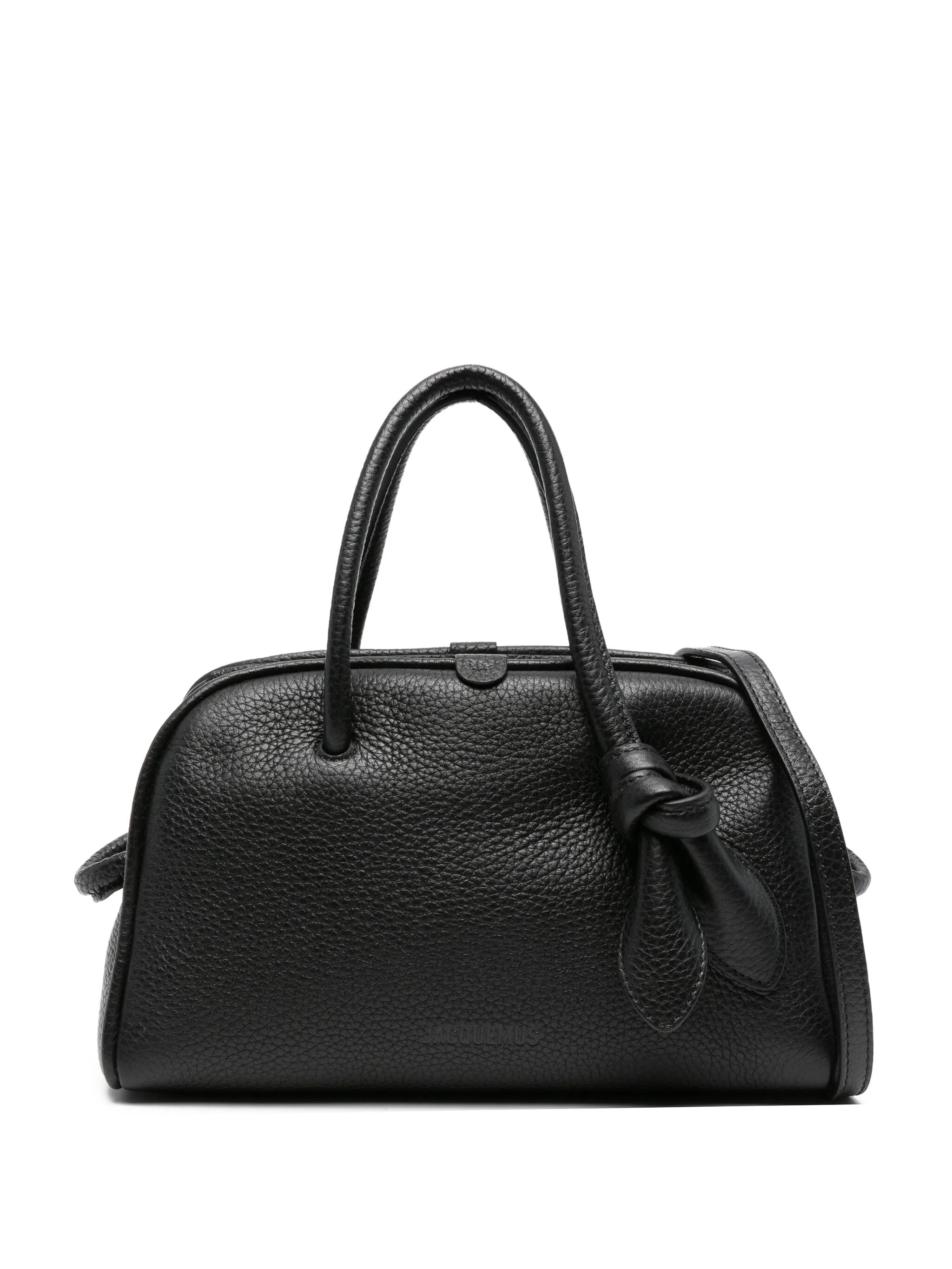 small The Turismo leather tote bag