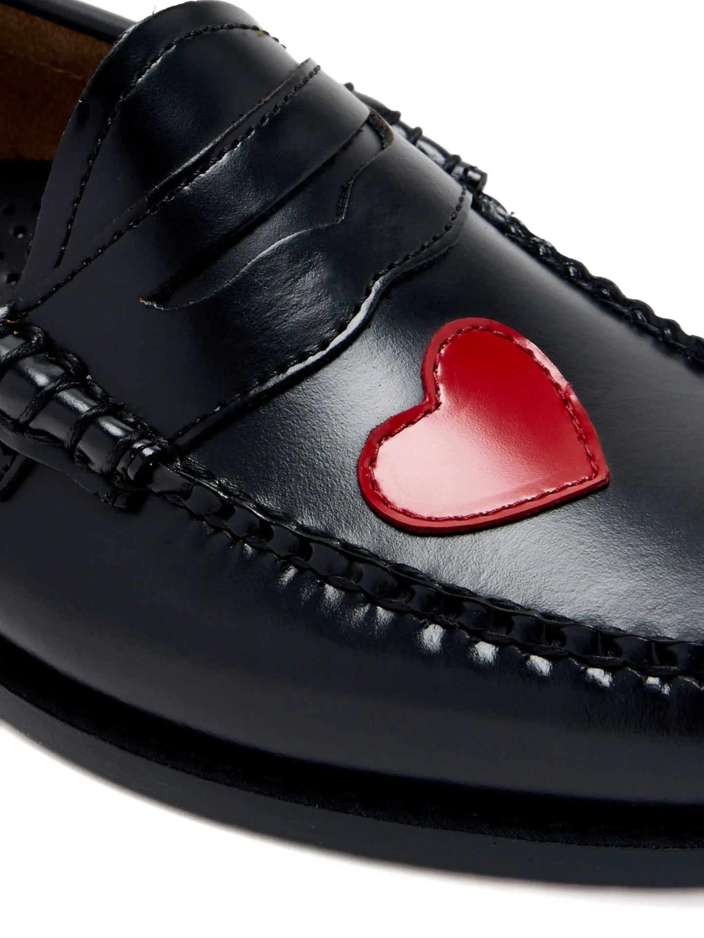 Weejuns Love penny loafers